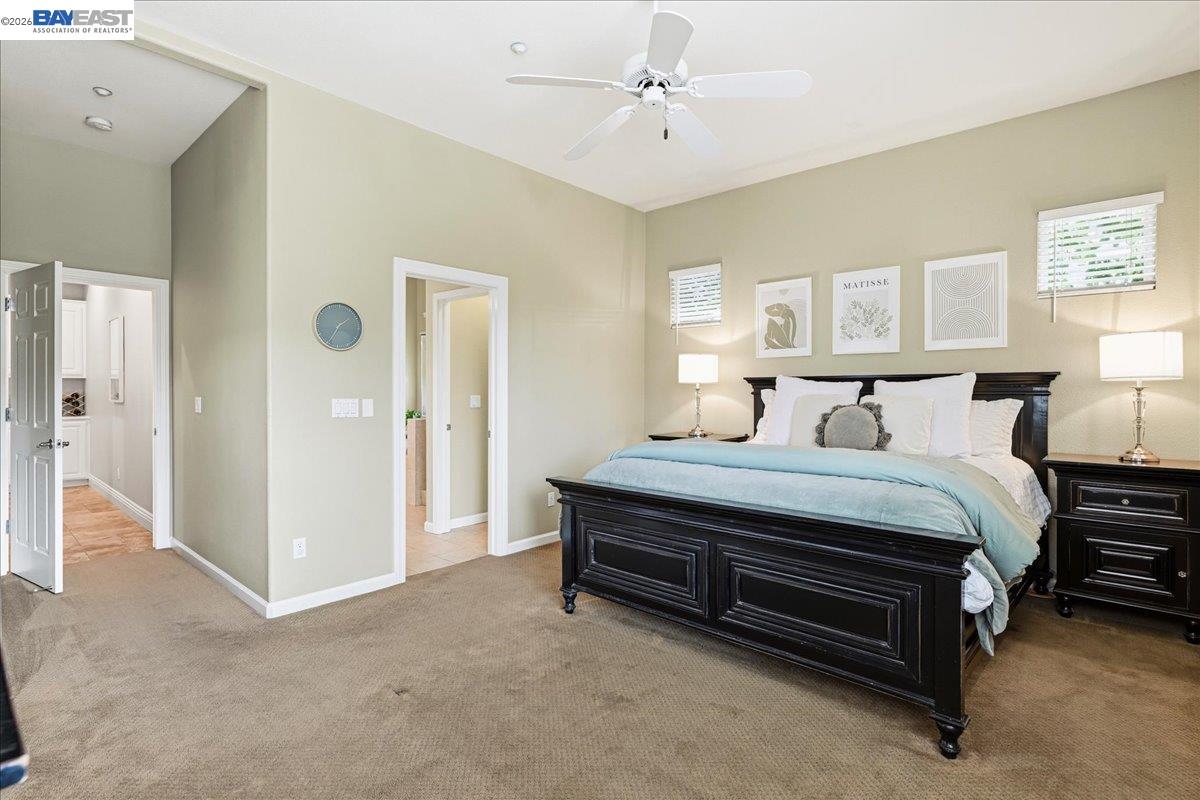 Detail Gallery Image 28 of 60 For 2889 Bresso Ct, Livermore,  CA 94550 - 5 Beds | 2/1 Baths