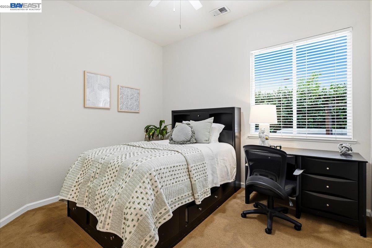 Detail Gallery Image 36 of 60 For 2889 Bresso Ct, Livermore,  CA 94550 - 5 Beds | 2/1 Baths