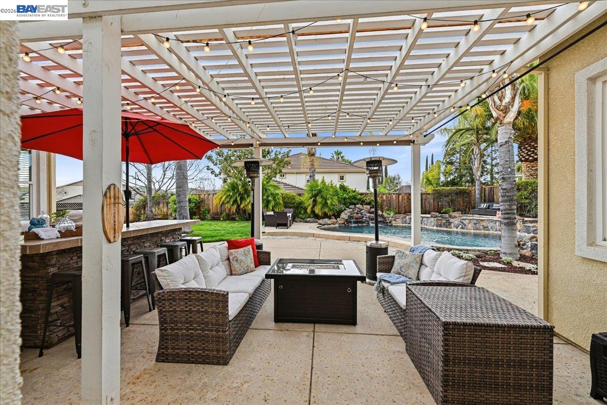 Detail Gallery Image 42 of 60 For 2889 Bresso Ct, Livermore,  CA 94550 - 5 Beds | 2/1 Baths