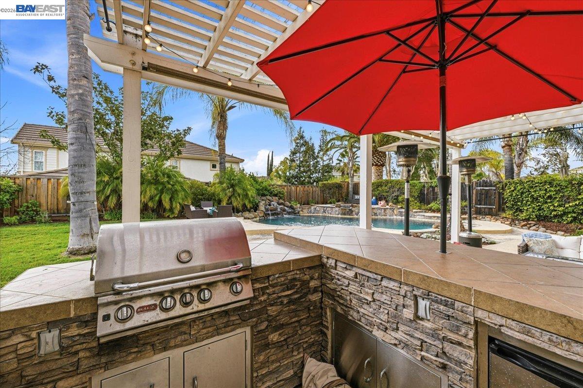 Detail Gallery Image 45 of 60 For 2889 Bresso Ct, Livermore,  CA 94550 - 5 Beds | 2/1 Baths