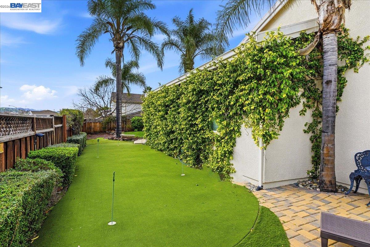 Detail Gallery Image 48 of 60 For 2889 Bresso Ct, Livermore,  CA 94550 - 5 Beds | 2/1 Baths