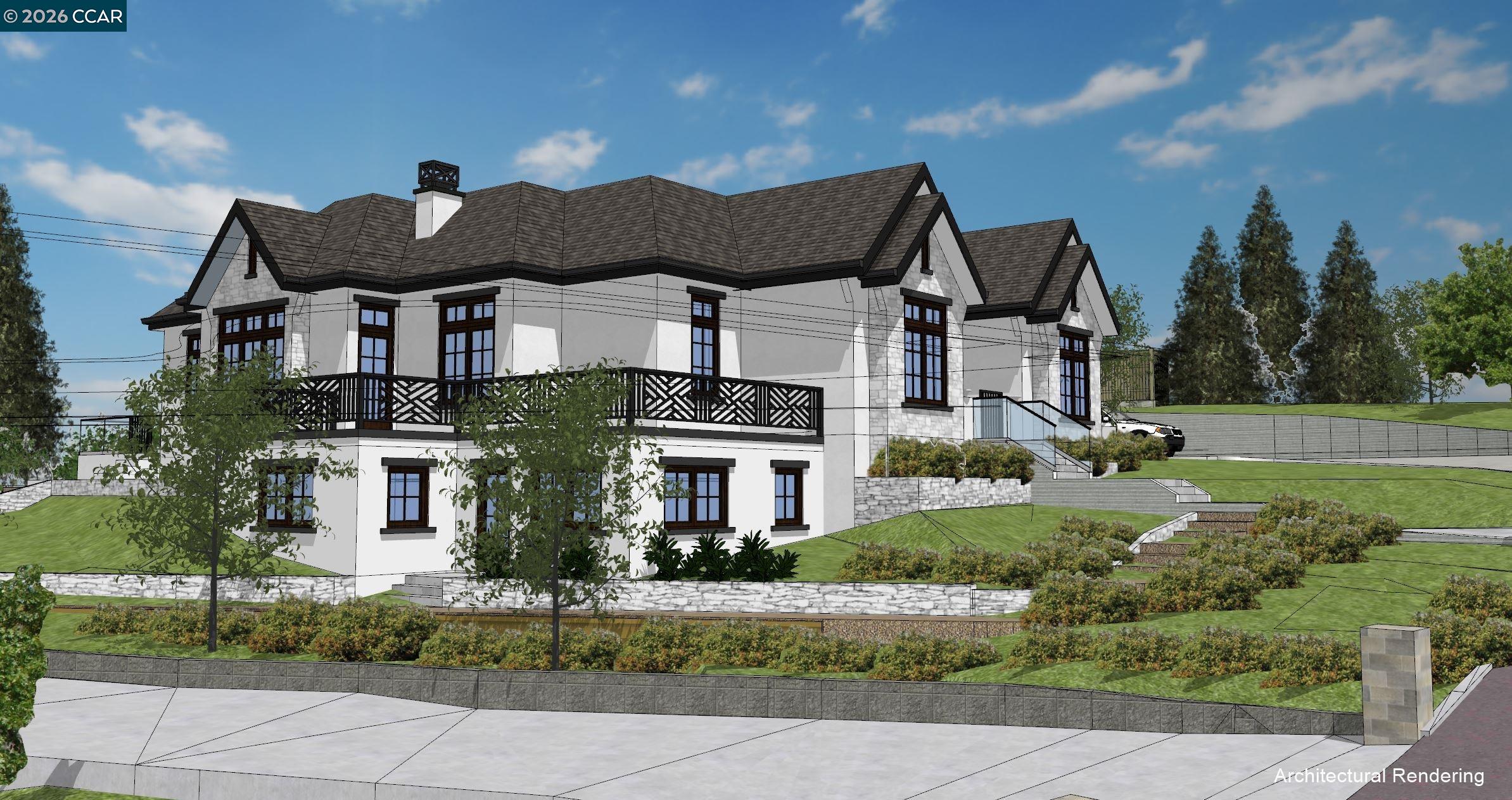 Detail Gallery Image 2 of 11 For 413 Shirlee Dr., Danville,  CA 94526 - – Beds | – Baths