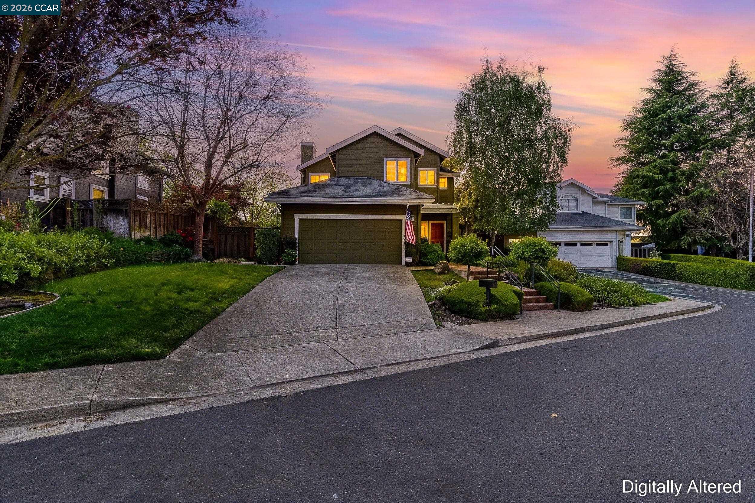 Homes For Sale in Martinez, CA