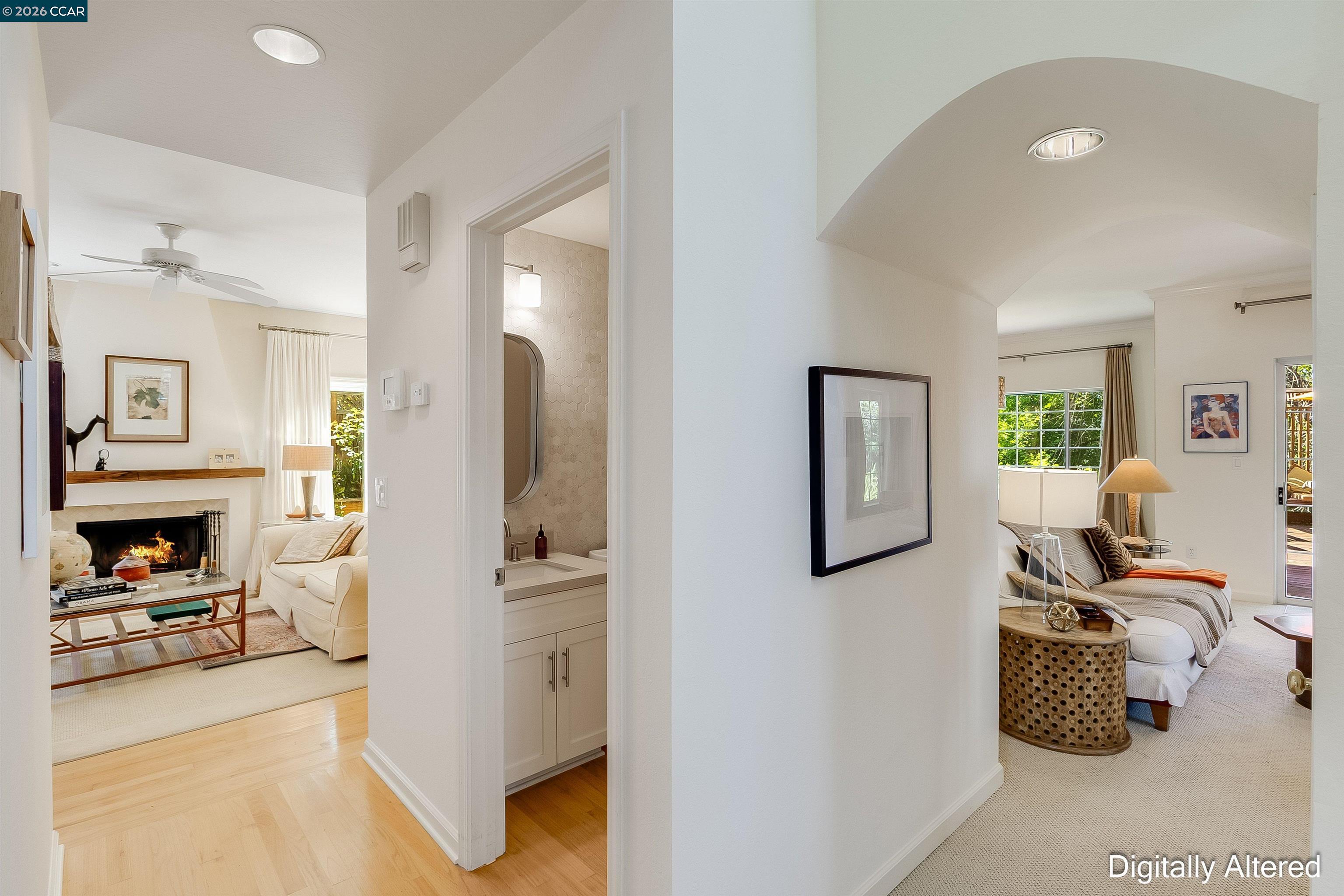 Detail Gallery Image 11 of 44 For 408 Fraga Ct, Martinez,  CA 94553 - 4 Beds | 2/1 Baths