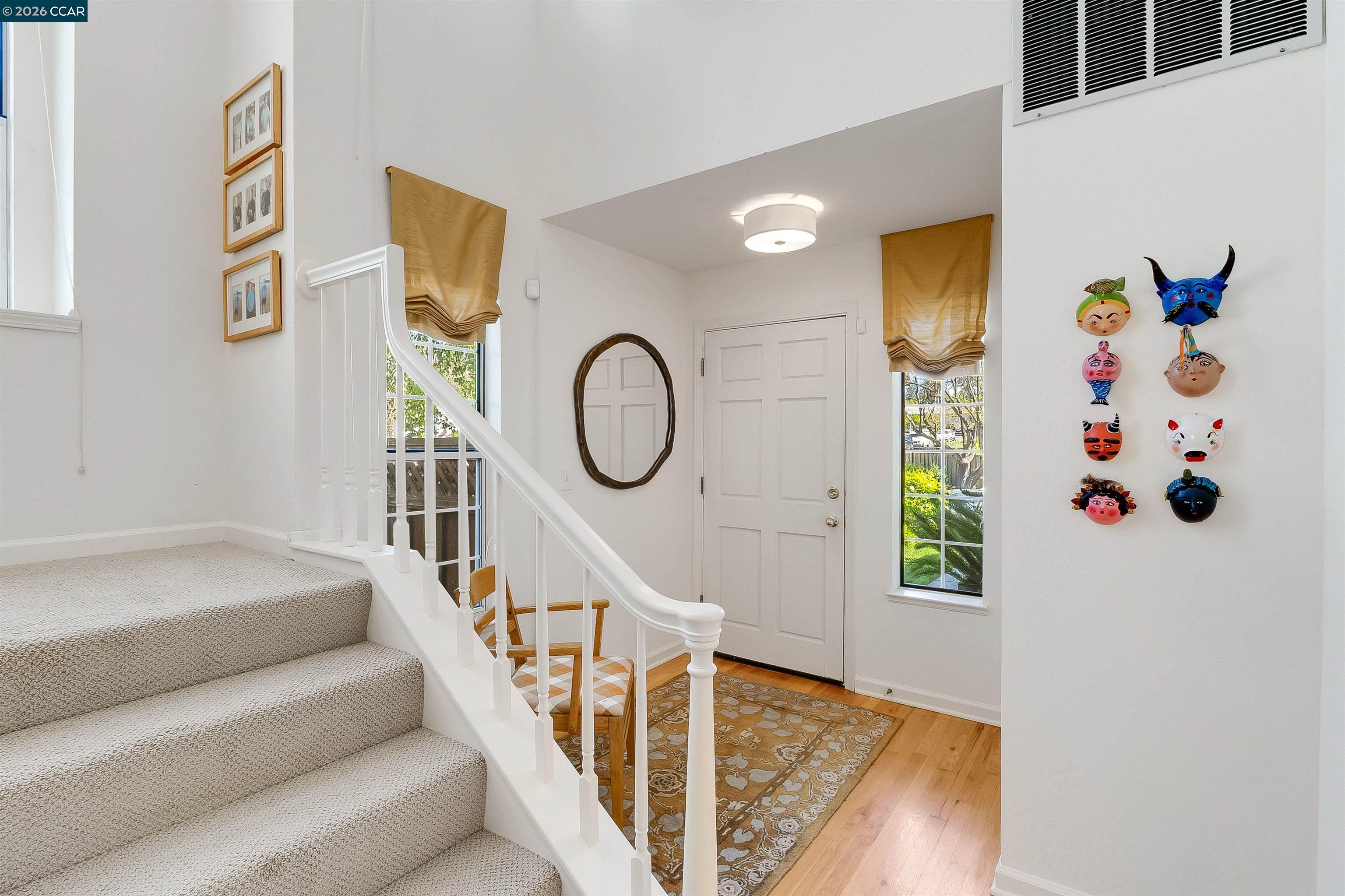 Detail Gallery Image 13 of 44 For 408 Fraga Ct, Martinez,  CA 94553 - 4 Beds | 2/1 Baths