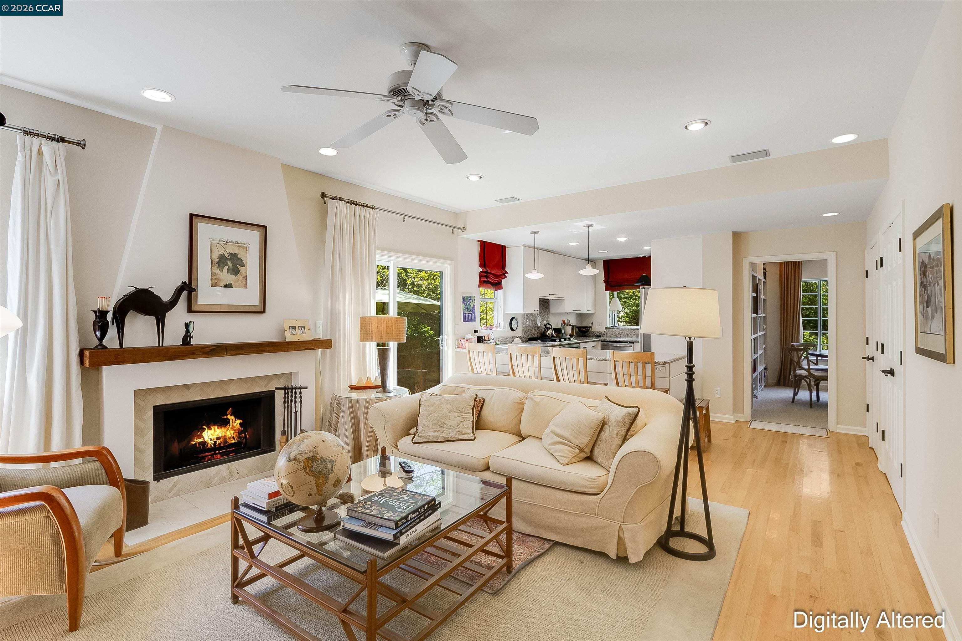 Detail Gallery Image 14 of 44 For 408 Fraga Ct, Martinez,  CA 94553 - 4 Beds | 2/1 Baths