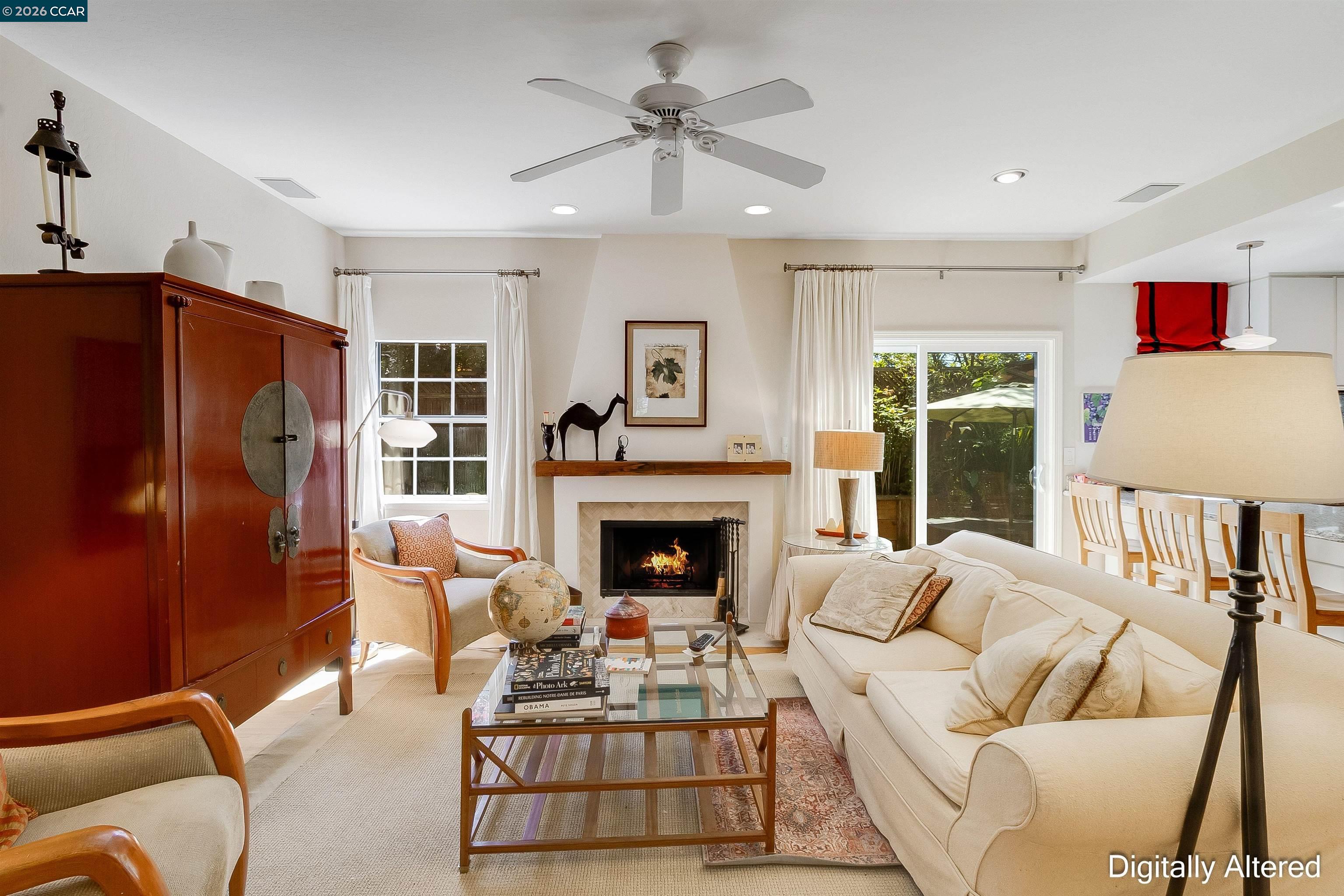 Detail Gallery Image 15 of 44 For 408 Fraga Ct, Martinez,  CA 94553 - 4 Beds | 2/1 Baths