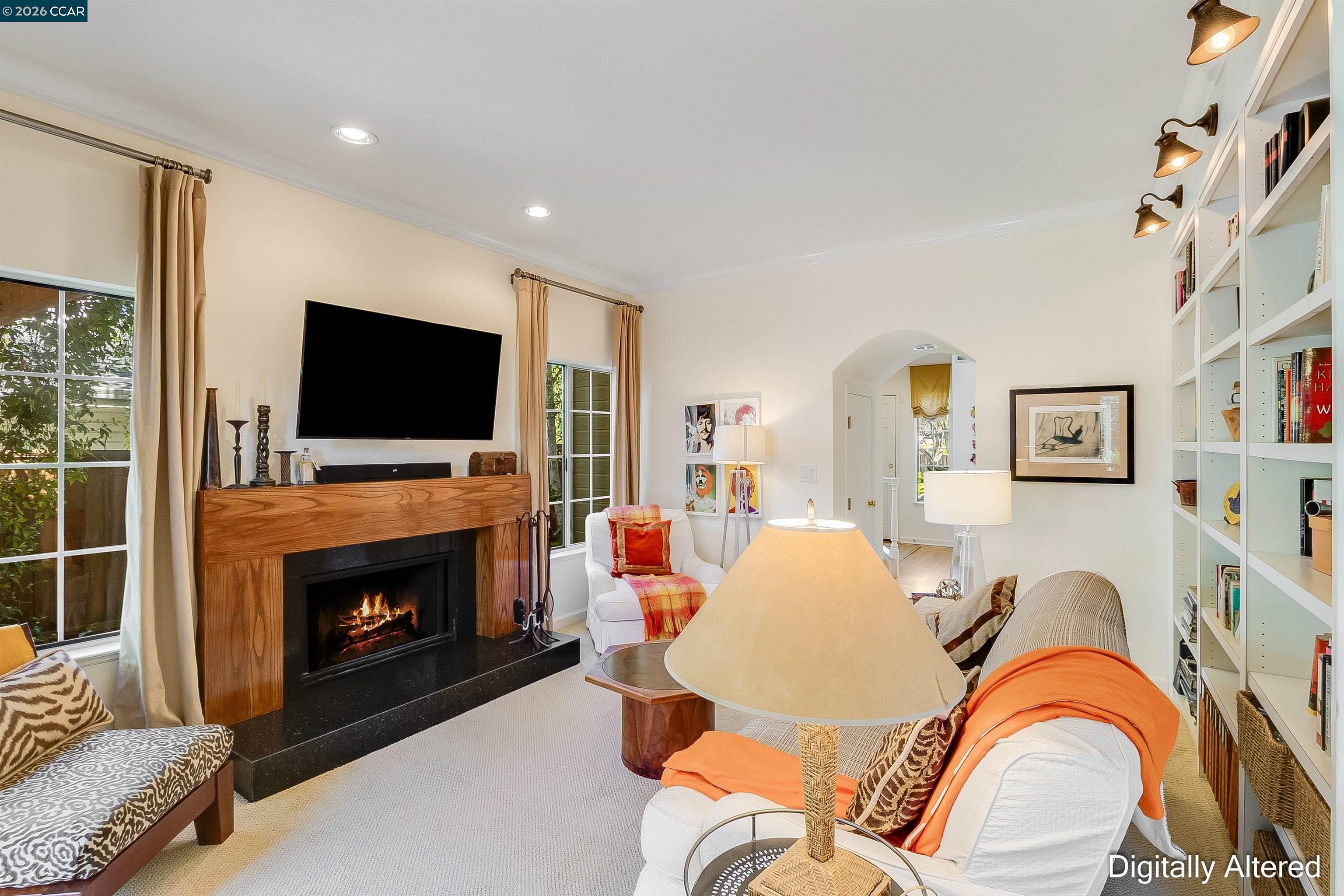 Detail Gallery Image 27 of 44 For 408 Fraga Ct, Martinez,  CA 94553 - 4 Beds | 2/1 Baths