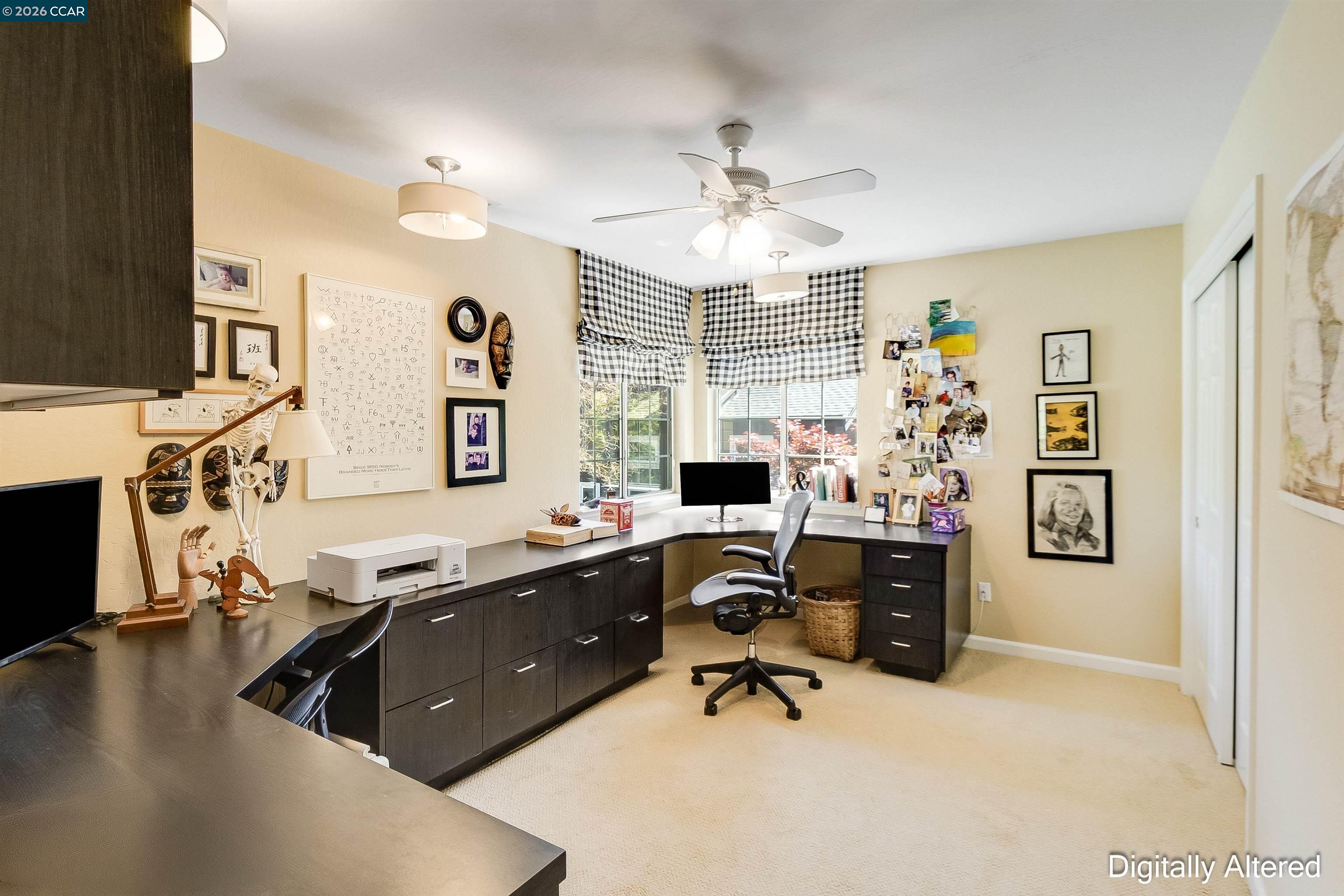 Detail Gallery Image 43 of 44 For 408 Fraga Ct, Martinez,  CA 94553 - 4 Beds | 2/1 Baths