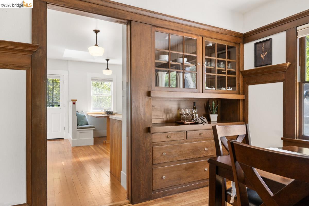 Detail Gallery Image 11 of 60 For 71 Norwood Ave, Kensington,  CA 94707 - 2 Beds | 1/1 Baths