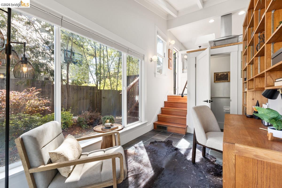 Detail Gallery Image 21 of 60 For 71 Norwood Ave, Kensington,  CA 94707 - 2 Beds | 1/1 Baths