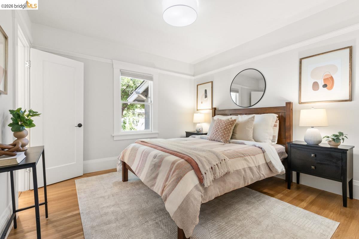 Detail Gallery Image 26 of 60 For 71 Norwood Ave, Kensington,  CA 94707 - 2 Beds | 1/1 Baths