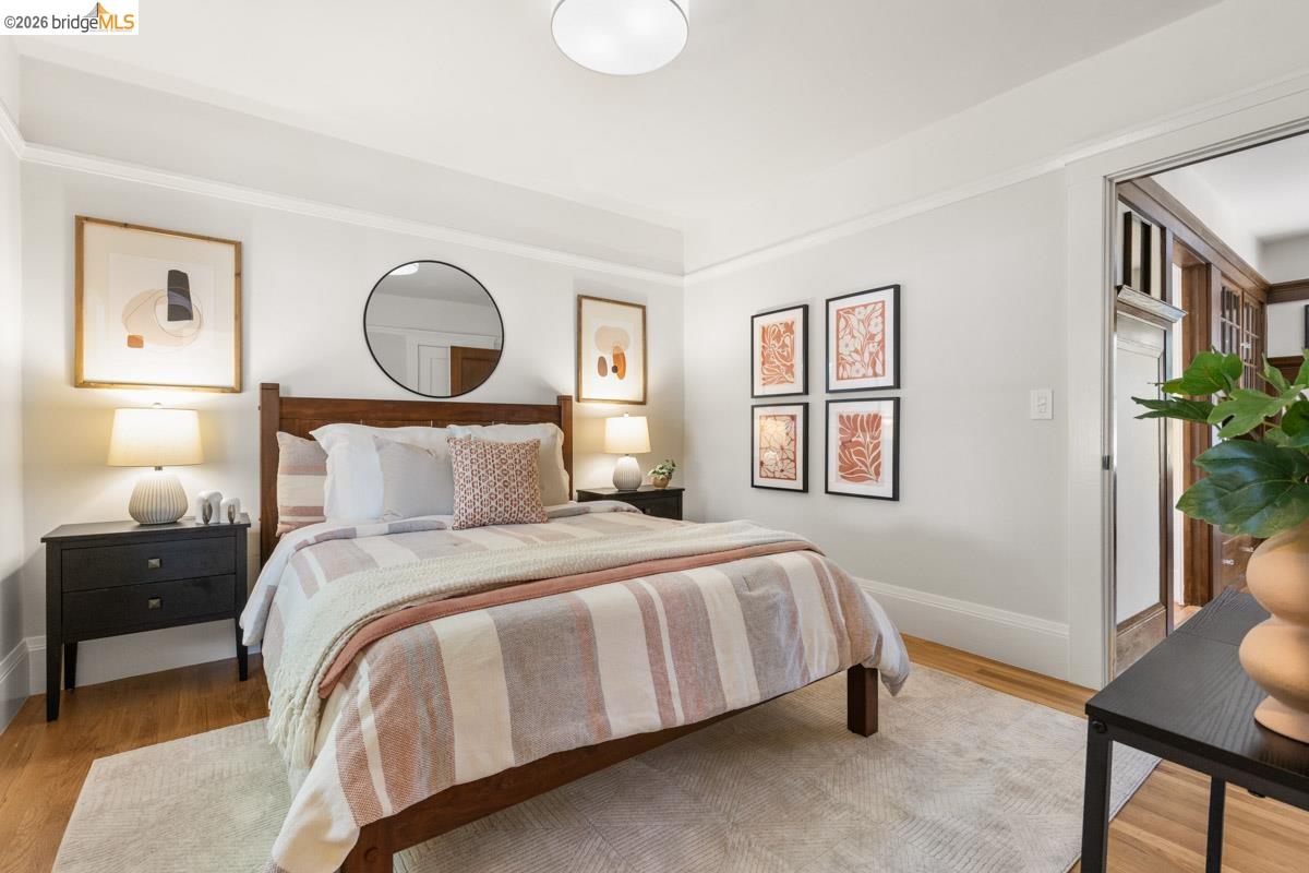 Detail Gallery Image 27 of 60 For 71 Norwood Ave, Kensington,  CA 94707 - 2 Beds | 1/1 Baths