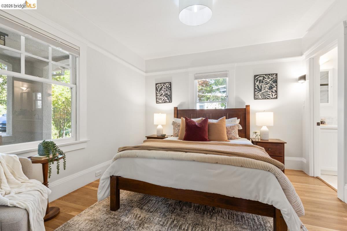 Detail Gallery Image 32 of 60 For 71 Norwood Ave, Kensington,  CA 94707 - 2 Beds | 1/1 Baths