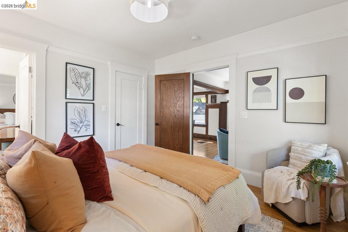 Detail Gallery Image 33 of 60 For 71 Norwood Ave, Kensington,  CA 94707 - 2 Beds | 1/1 Baths