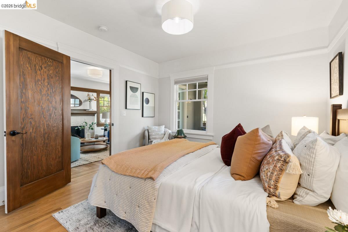 Detail Gallery Image 34 of 60 For 71 Norwood Ave, Kensington,  CA 94707 - 2 Beds | 1/1 Baths