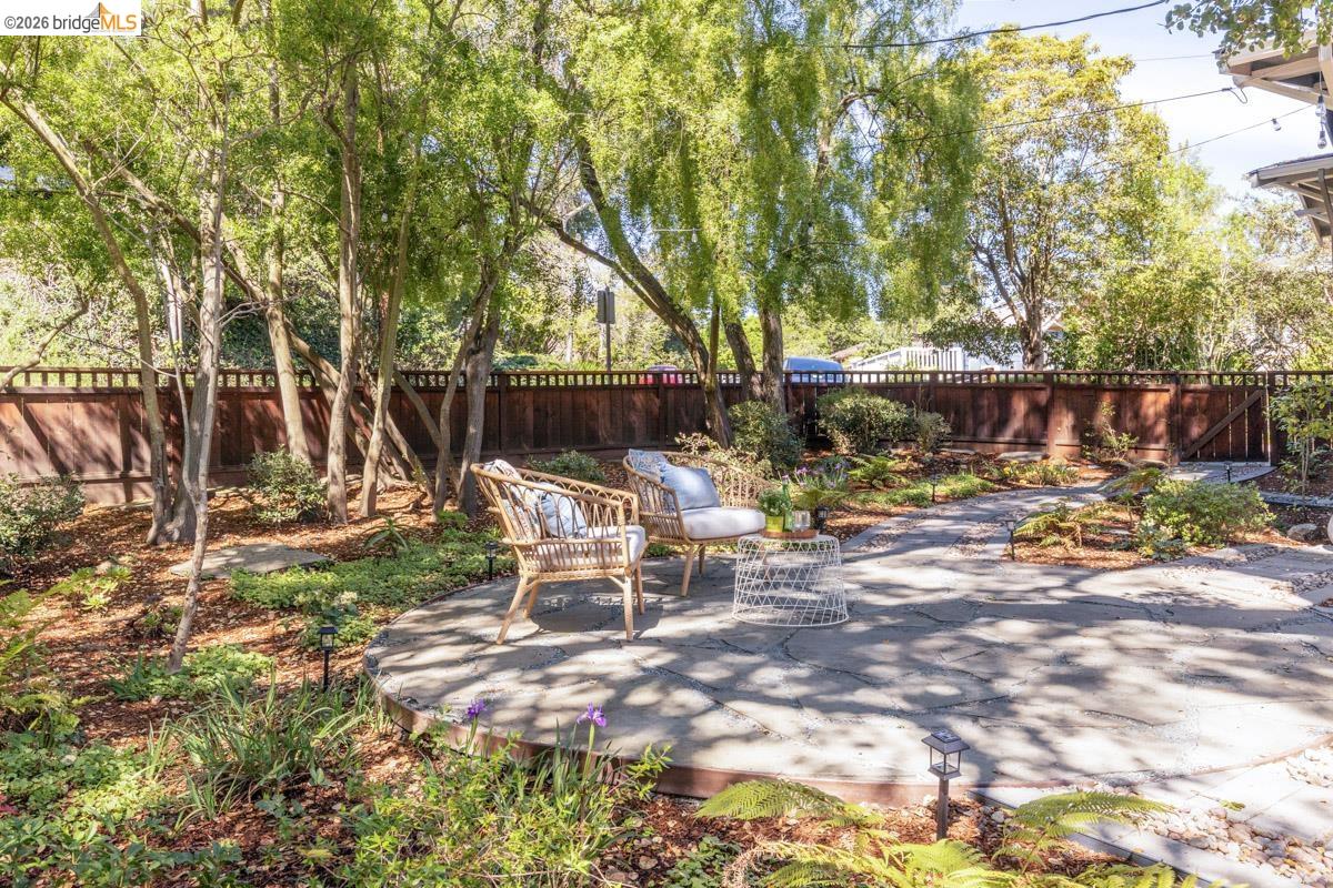 Detail Gallery Image 38 of 60 For 71 Norwood Ave, Kensington,  CA 94707 - 2 Beds | 1/1 Baths