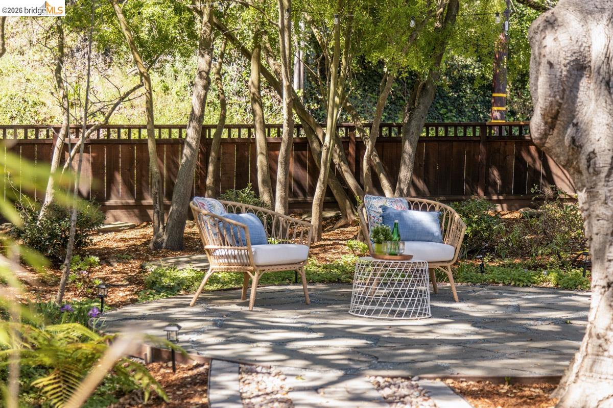 Detail Gallery Image 39 of 60 For 71 Norwood Ave, Kensington,  CA 94707 - 2 Beds | 1/1 Baths