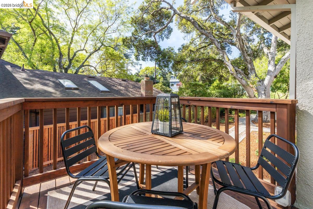 Detail Gallery Image 44 of 60 For 71 Norwood Ave, Kensington,  CA 94707 - 2 Beds | 1/1 Baths