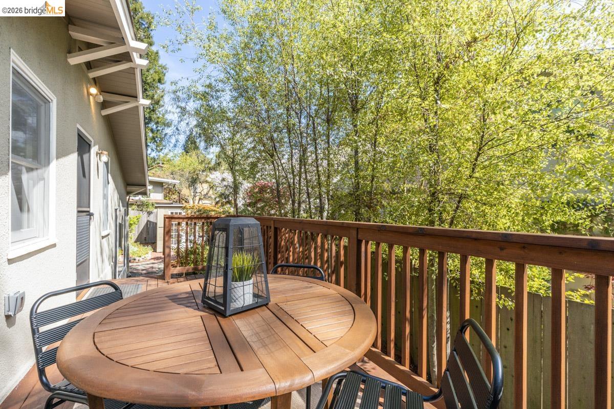 Detail Gallery Image 45 of 60 For 71 Norwood Ave, Kensington,  CA 94707 - 2 Beds | 1/1 Baths