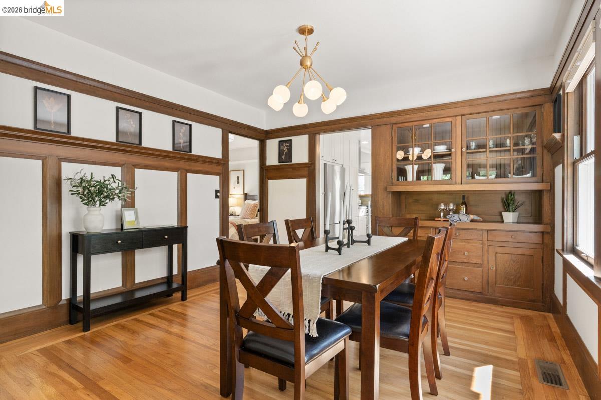 Detail Gallery Image 10 of 60 For 71 Norwood Ave, Kensington,  CA 94707 - 2 Beds | 1/1 Baths