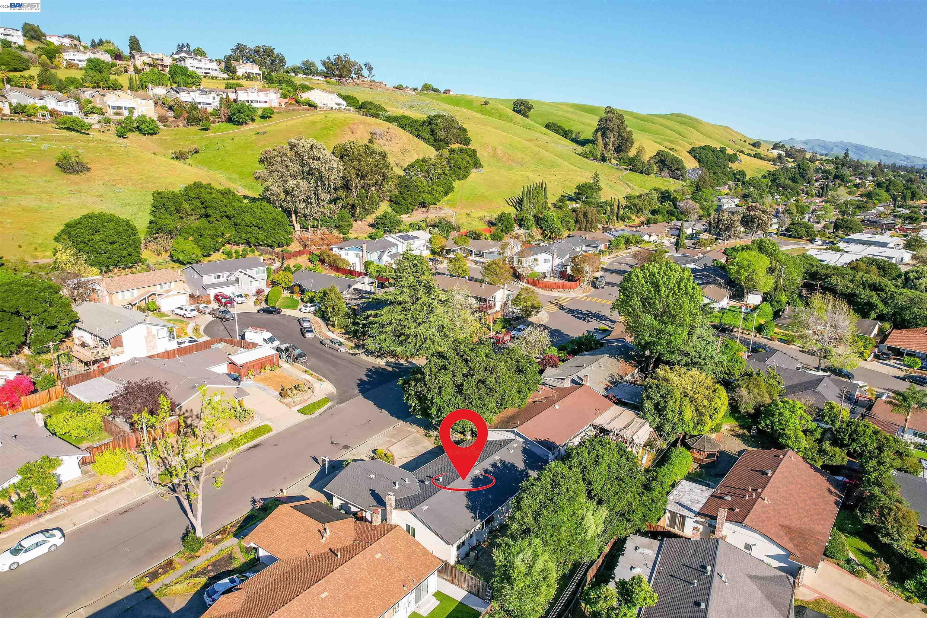 Detail Gallery Image 41 of 44 For 30245 Treeview Street, Hayward,  CA 94544 - 3 Beds | 2 Baths