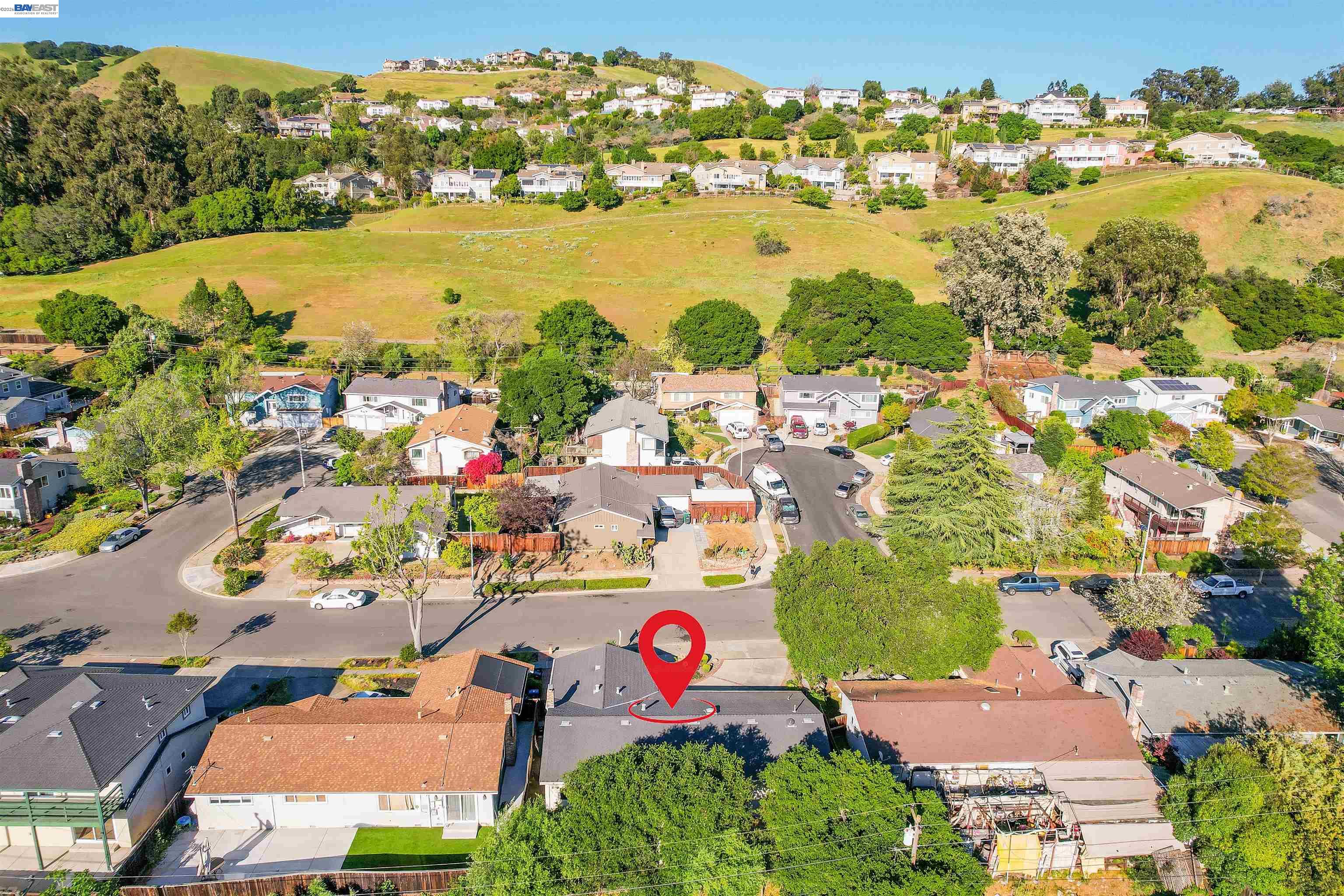 Detail Gallery Image 42 of 44 For 30245 Treeview Street, Hayward,  CA 94544 - 3 Beds | 2 Baths