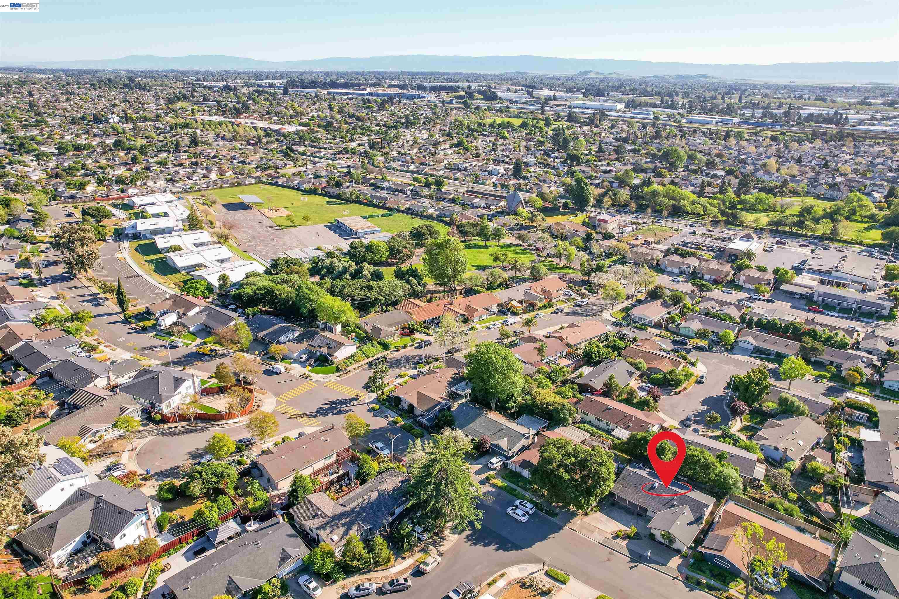 Detail Gallery Image 44 of 44 For 30245 Treeview Street, Hayward,  CA 94544 - 3 Beds | 2 Baths