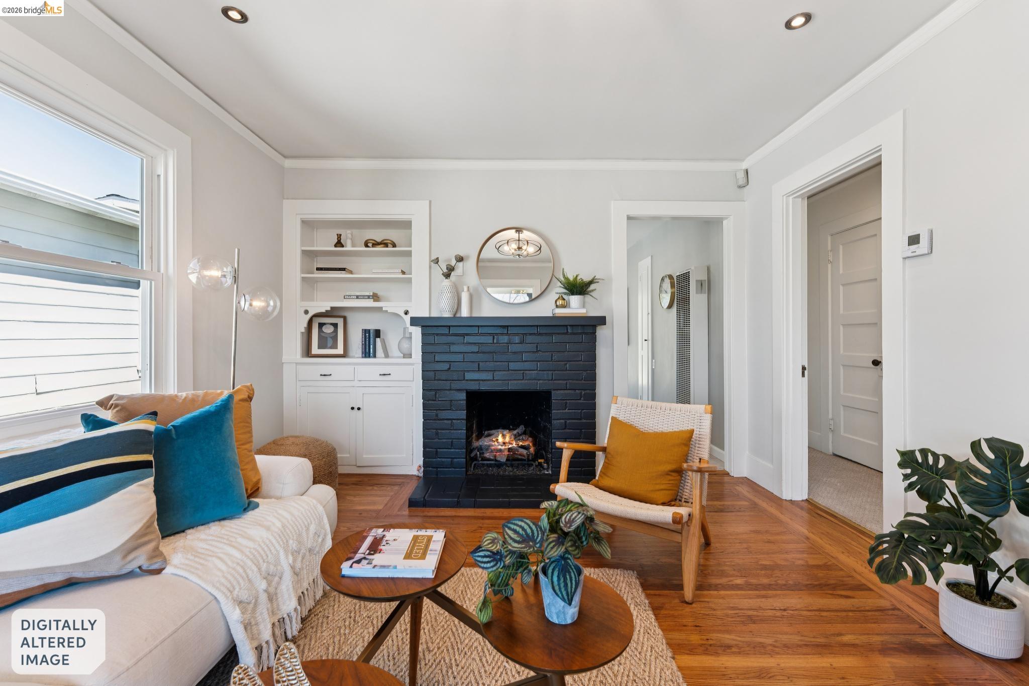 Detail Gallery Image 10 of 44 For 620 Elm St, El Cerrito,  CA 94530 - 2 Beds | 1 Baths