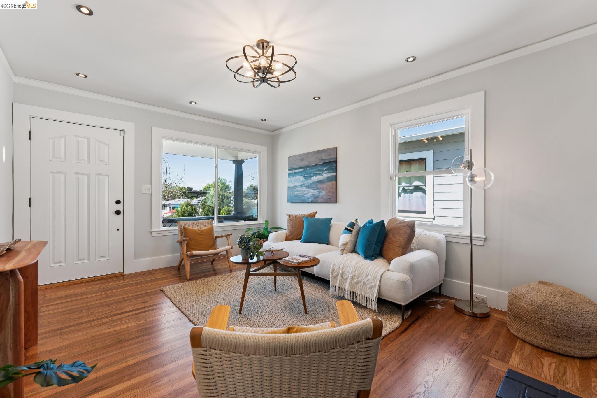 Detail Gallery Image 12 of 44 For 620 Elm St, El Cerrito,  CA 94530 - 2 Beds | 1 Baths