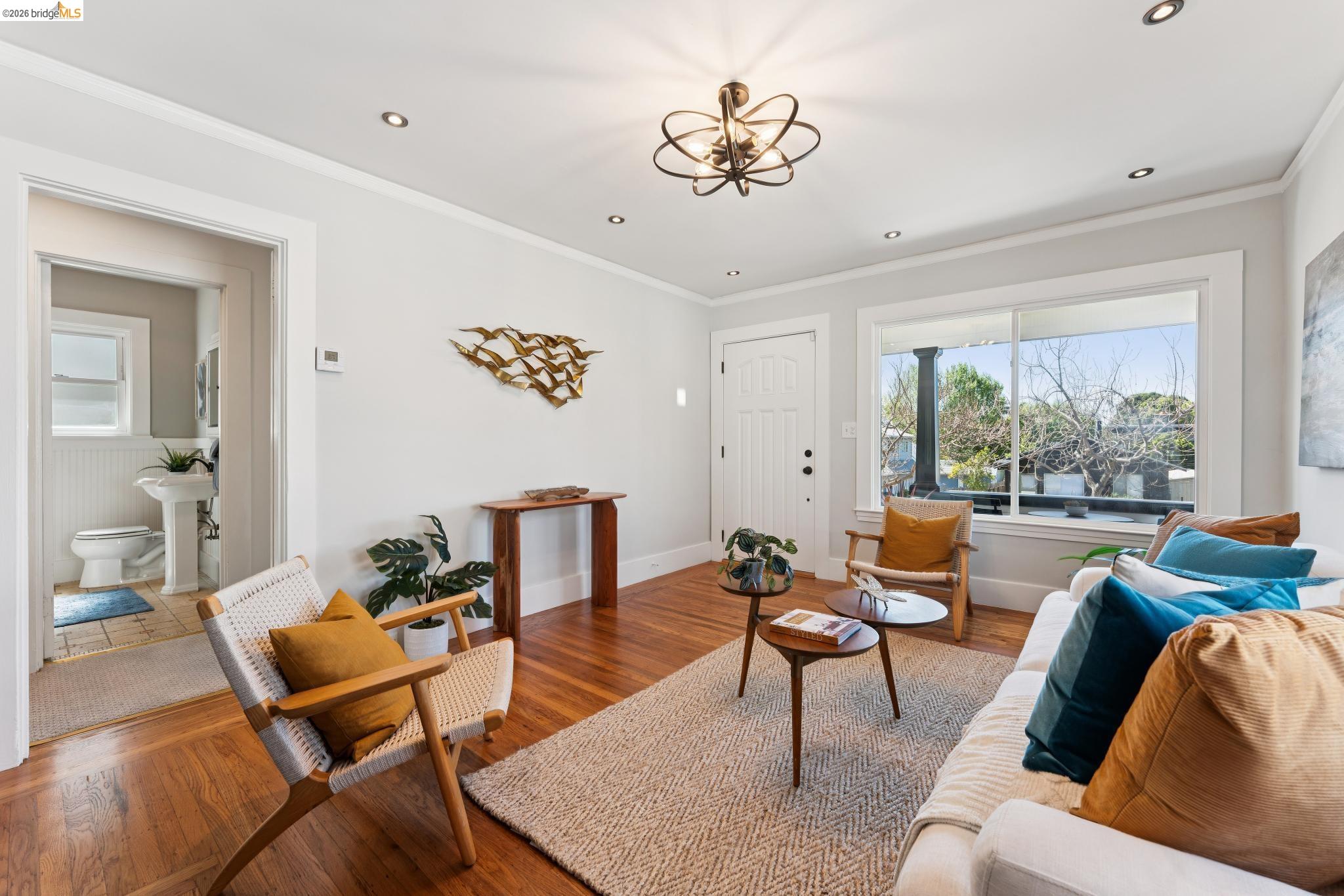 Detail Gallery Image 13 of 44 For 620 Elm St, El Cerrito,  CA 94530 - 2 Beds | 1 Baths