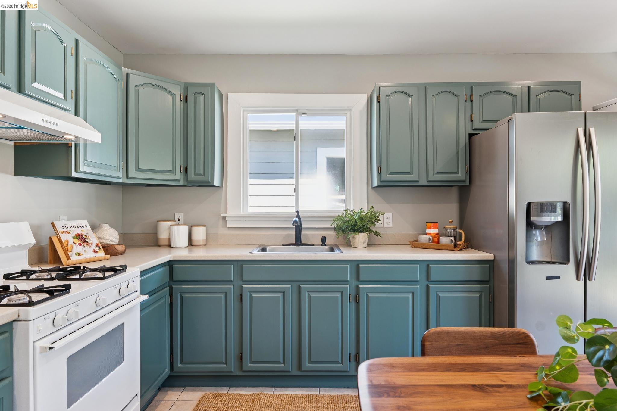 Detail Gallery Image 14 of 44 For 620 Elm St, El Cerrito,  CA 94530 - 2 Beds | 1 Baths