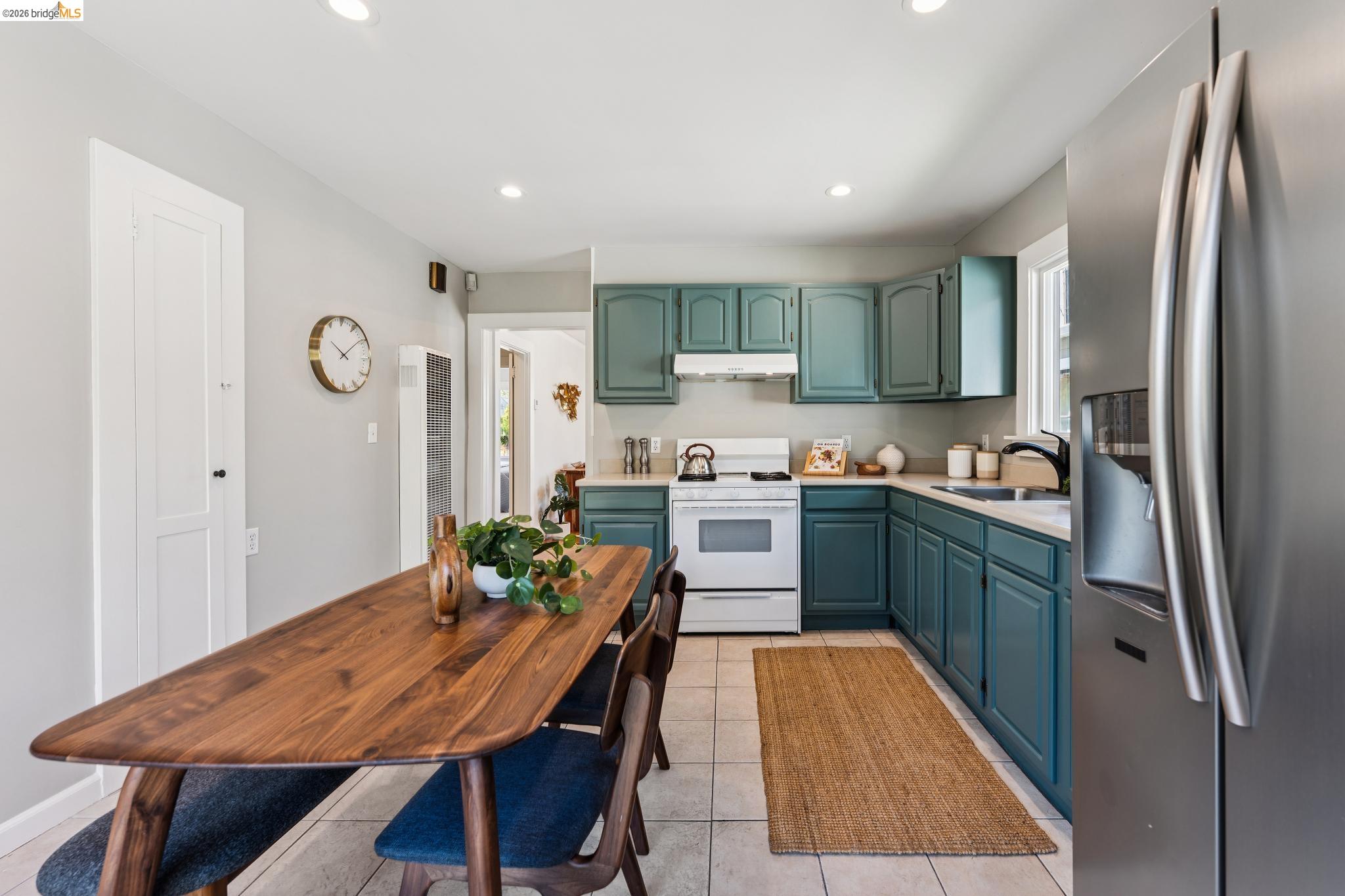 Detail Gallery Image 16 of 44 For 620 Elm St, El Cerrito,  CA 94530 - 2 Beds | 1 Baths