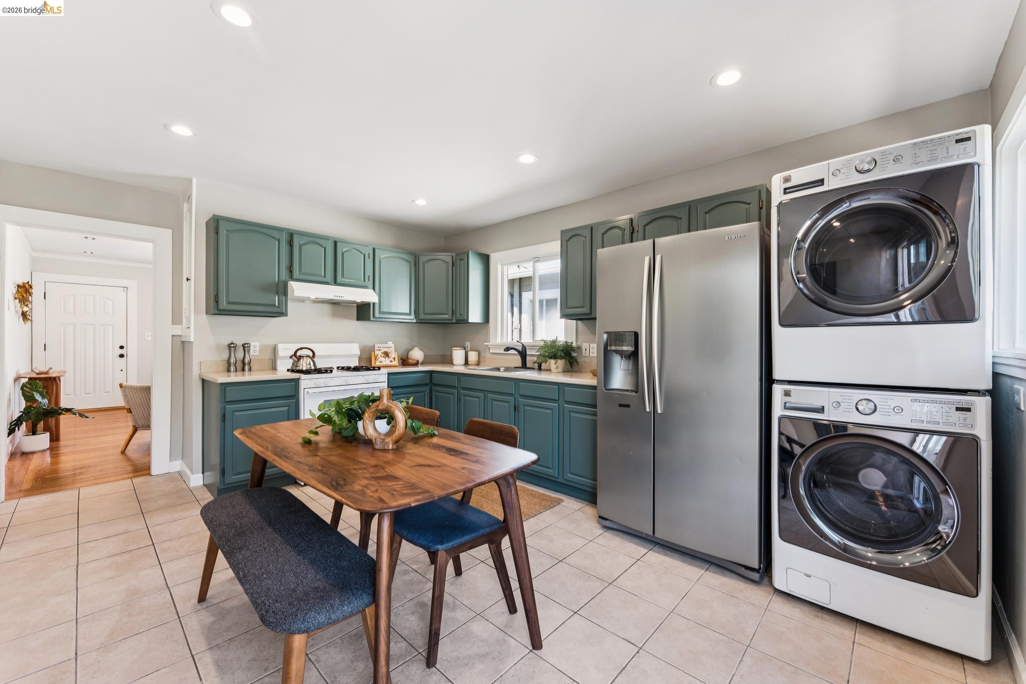 Detail Gallery Image 20 of 44 For 620 Elm St, El Cerrito,  CA 94530 - 2 Beds | 1 Baths