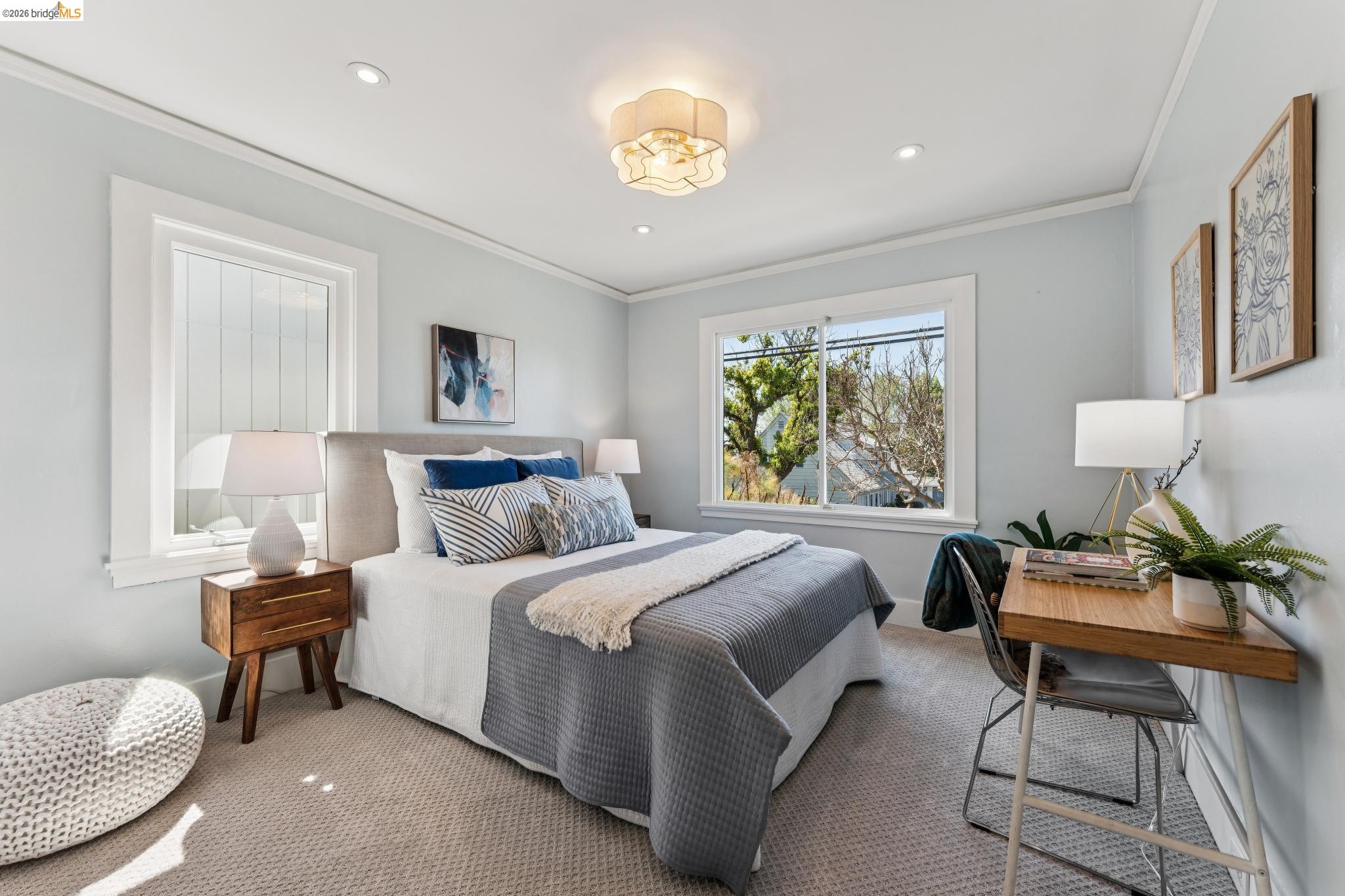 Detail Gallery Image 21 of 44 For 620 Elm St, El Cerrito,  CA 94530 - 2 Beds | 1 Baths