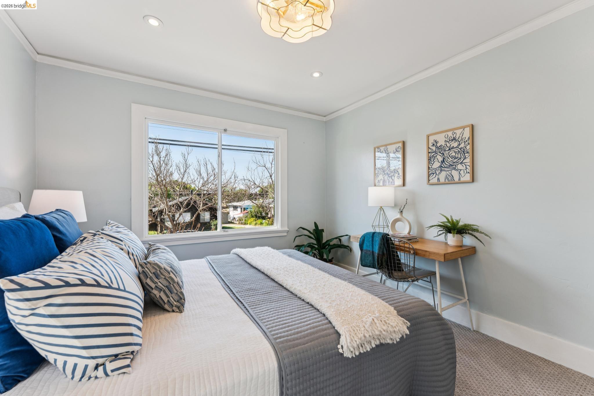 Detail Gallery Image 23 of 44 For 620 Elm St, El Cerrito,  CA 94530 - 2 Beds | 1 Baths