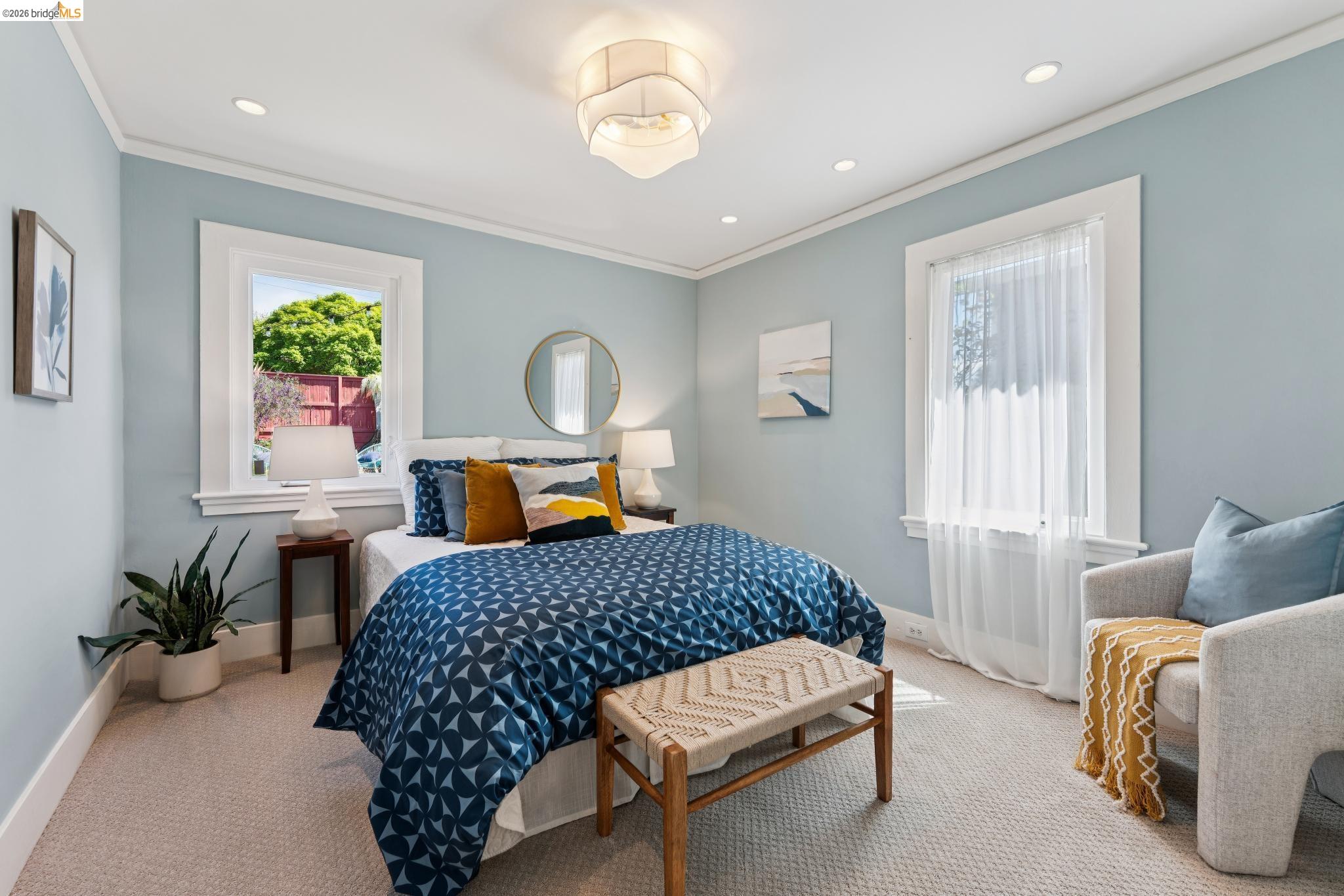 Detail Gallery Image 26 of 44 For 620 Elm St, El Cerrito,  CA 94530 - 2 Beds | 1 Baths