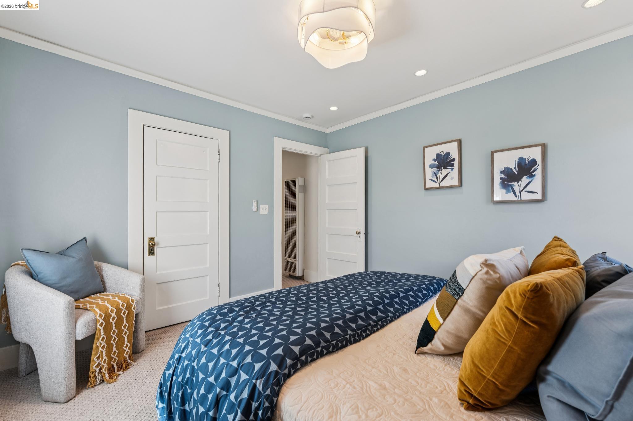 Detail Gallery Image 29 of 44 For 620 Elm St, El Cerrito,  CA 94530 - 2 Beds | 1 Baths