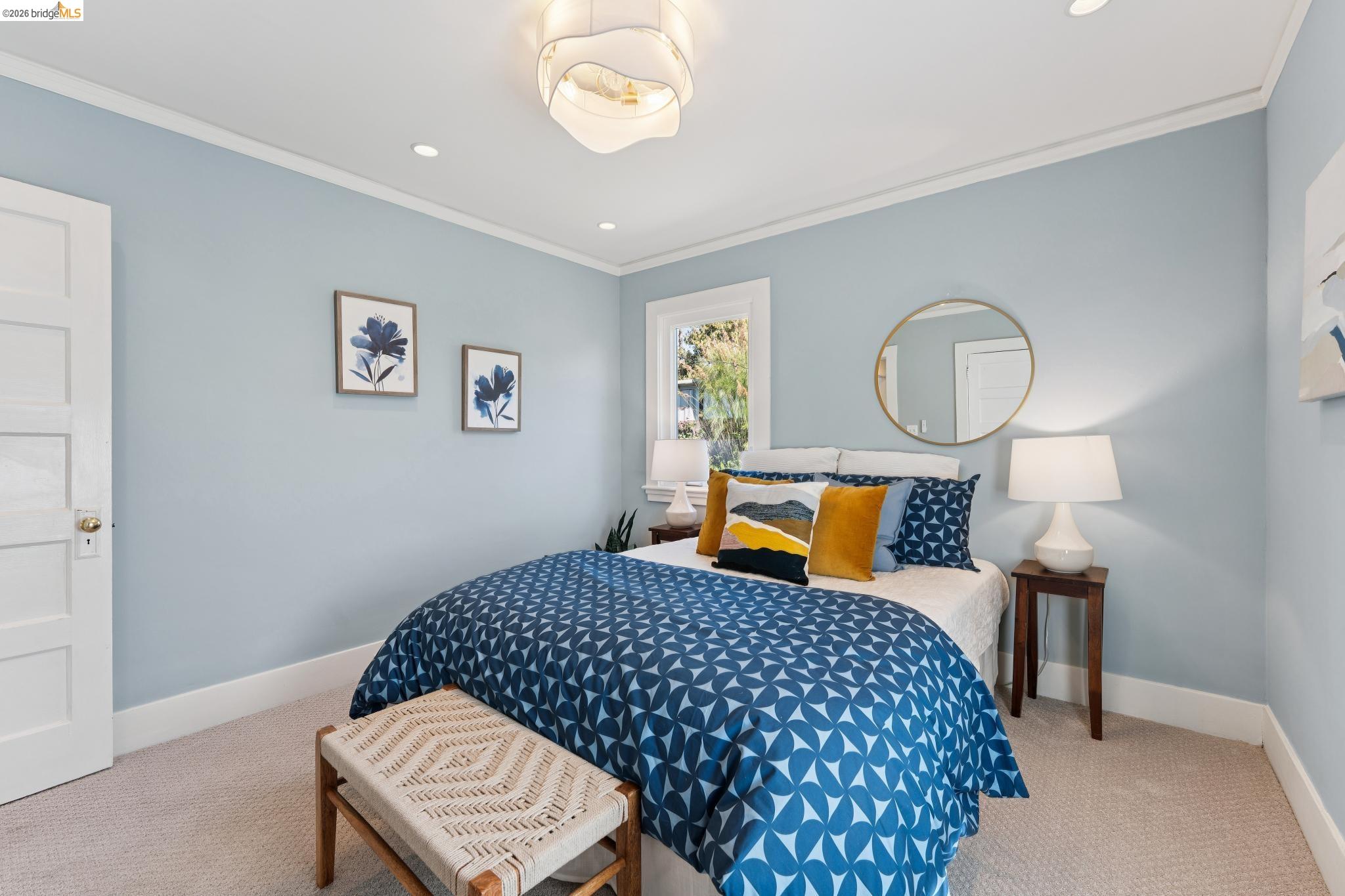 Detail Gallery Image 30 of 44 For 620 Elm St, El Cerrito,  CA 94530 - 2 Beds | 1 Baths