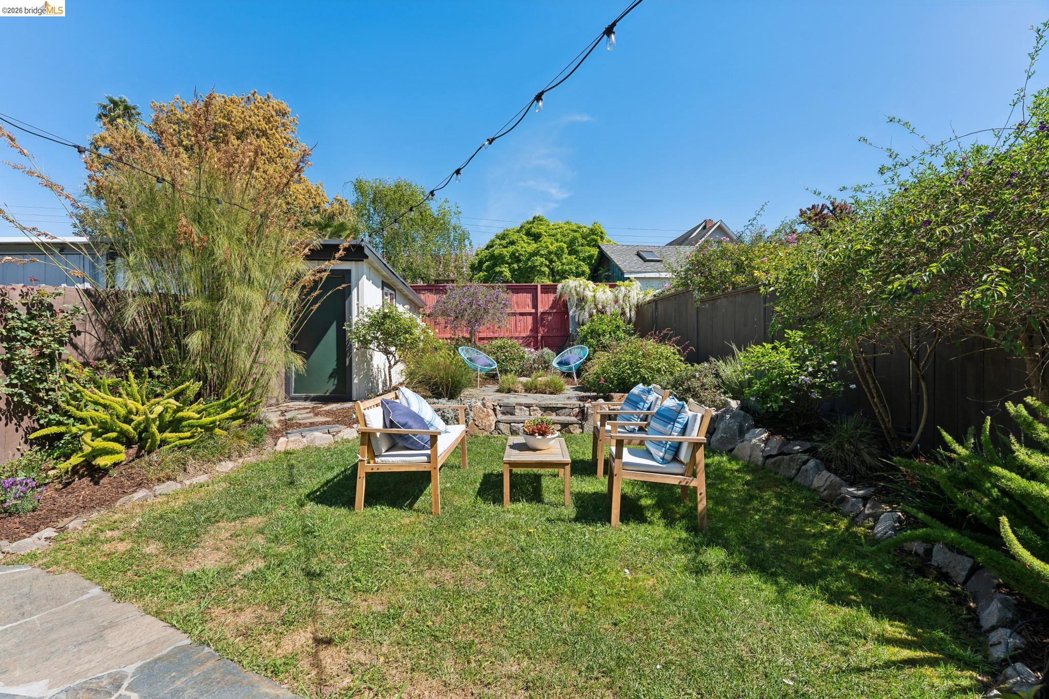 Detail Gallery Image 35 of 44 For 620 Elm St, El Cerrito,  CA 94530 - 2 Beds | 1 Baths