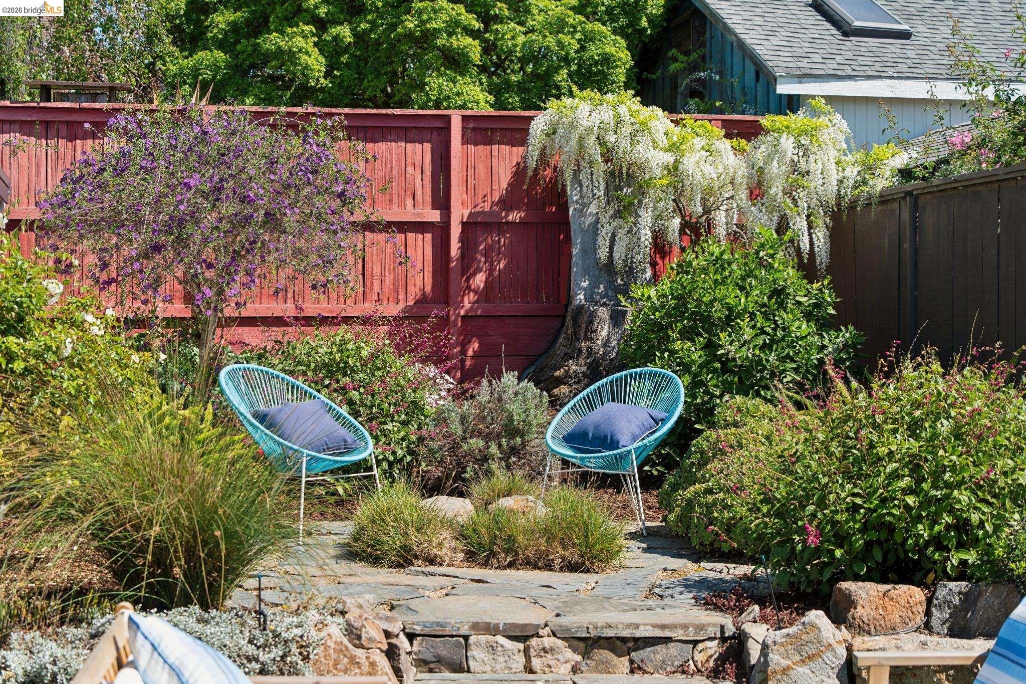 Detail Gallery Image 36 of 44 For 620 Elm St, El Cerrito,  CA 94530 - 2 Beds | 1 Baths