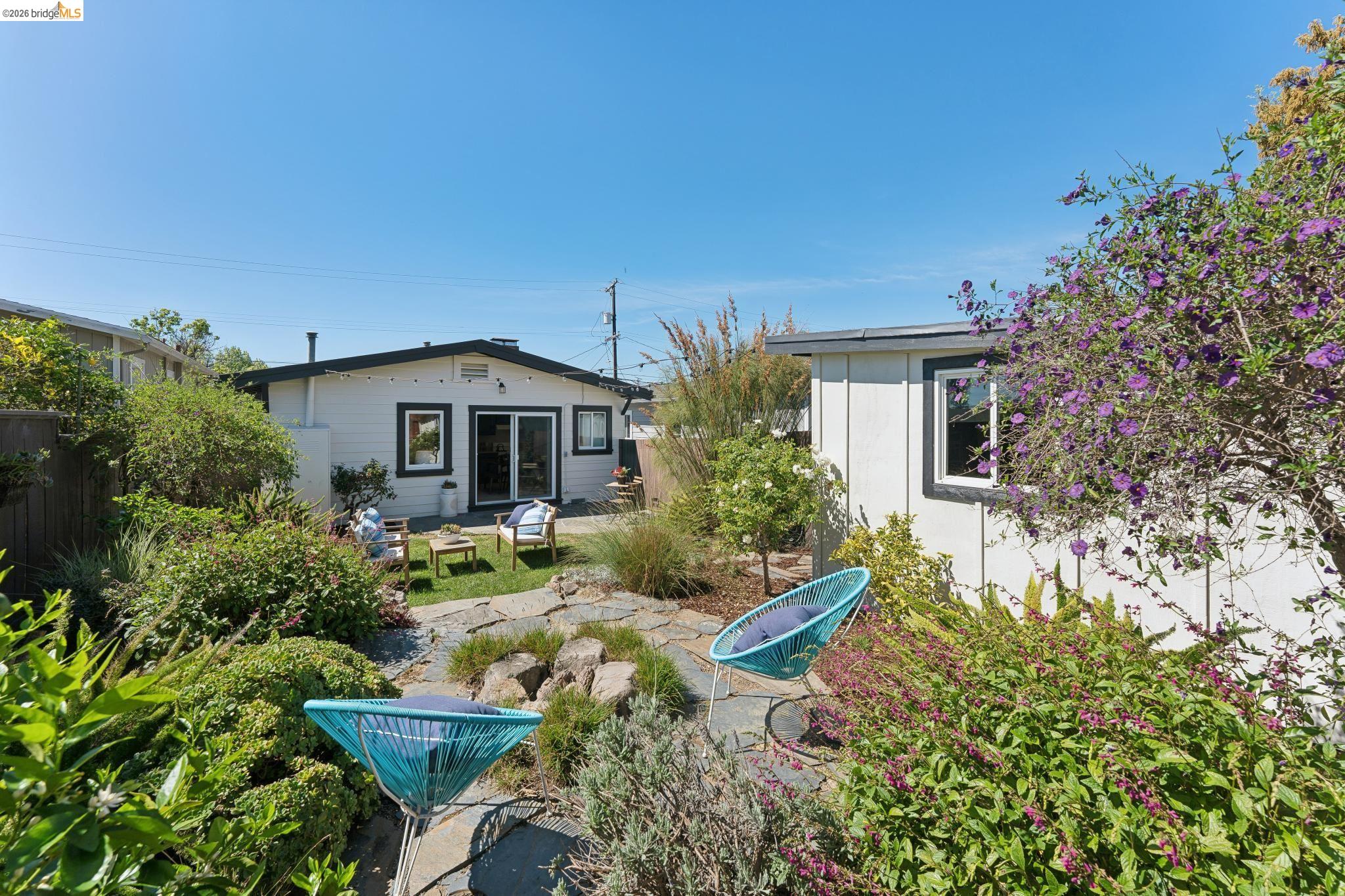 Detail Gallery Image 40 of 44 For 620 Elm St, El Cerrito,  CA 94530 - 2 Beds | 1 Baths