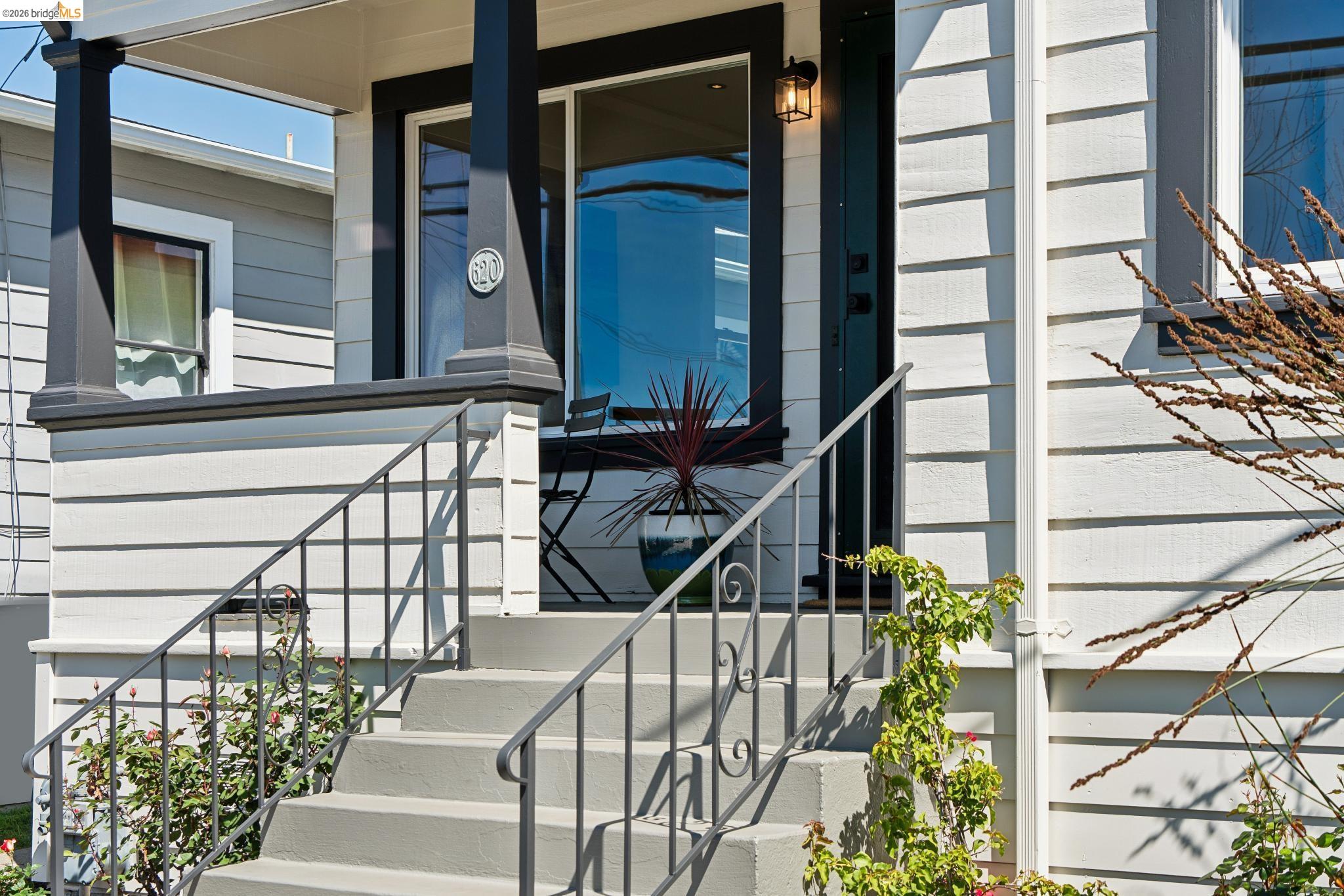 Detail Gallery Image 5 of 44 For 620 Elm St, El Cerrito,  CA 94530 - 2 Beds | 1 Baths