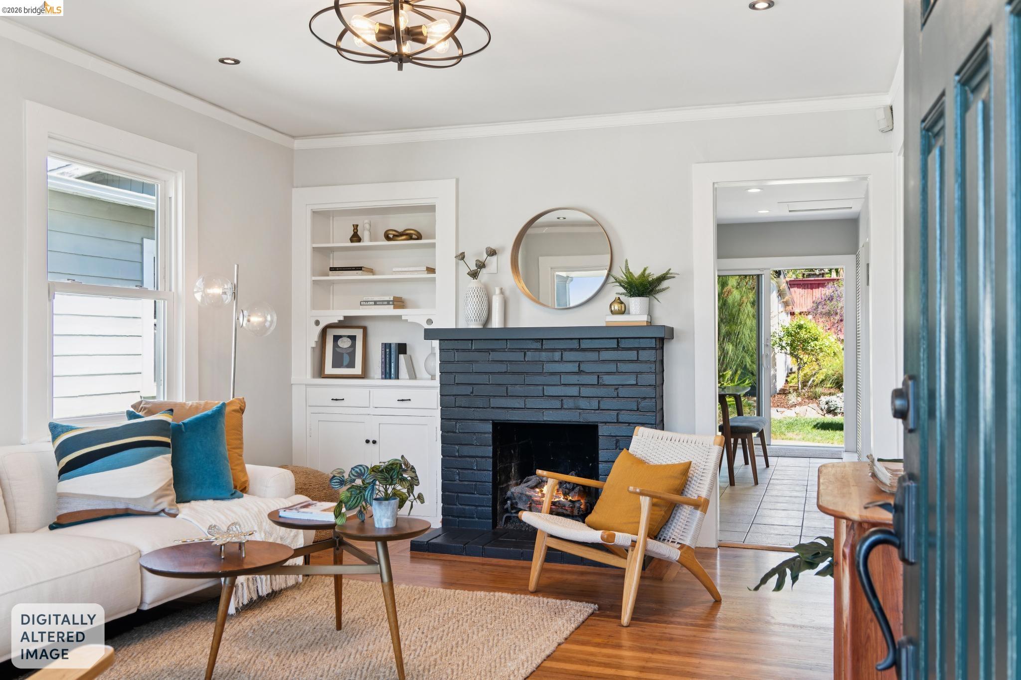 Detail Gallery Image 7 of 44 For 620 Elm St, El Cerrito,  CA 94530 - 2 Beds | 1 Baths