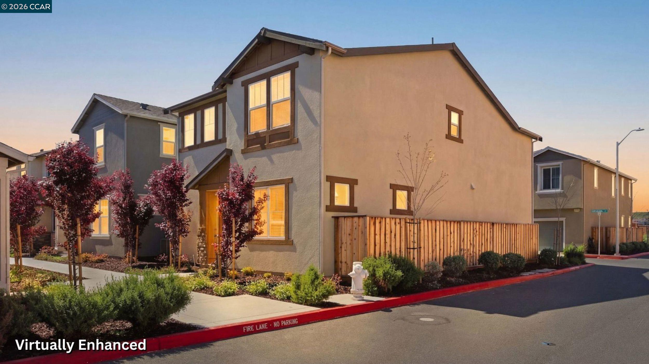 Detail Gallery Image 2 of 45 For 5 Brookdale Court, Pittsburg,  CA 94565 - 4 Beds | 2/1 Baths