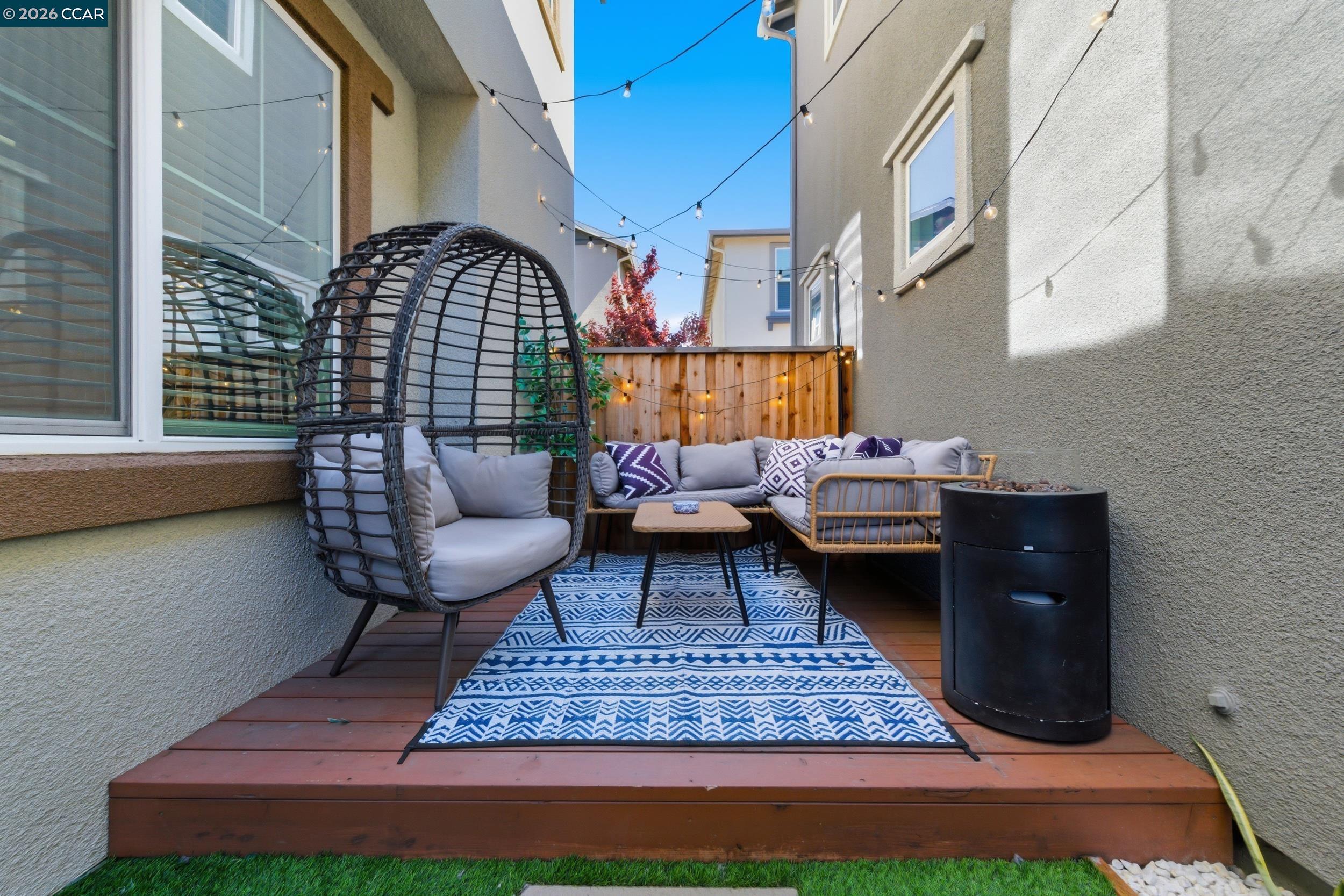 Detail Gallery Image 32 of 45 For 5 Brookdale Court, Pittsburg,  CA 94565 - 4 Beds | 2/1 Baths