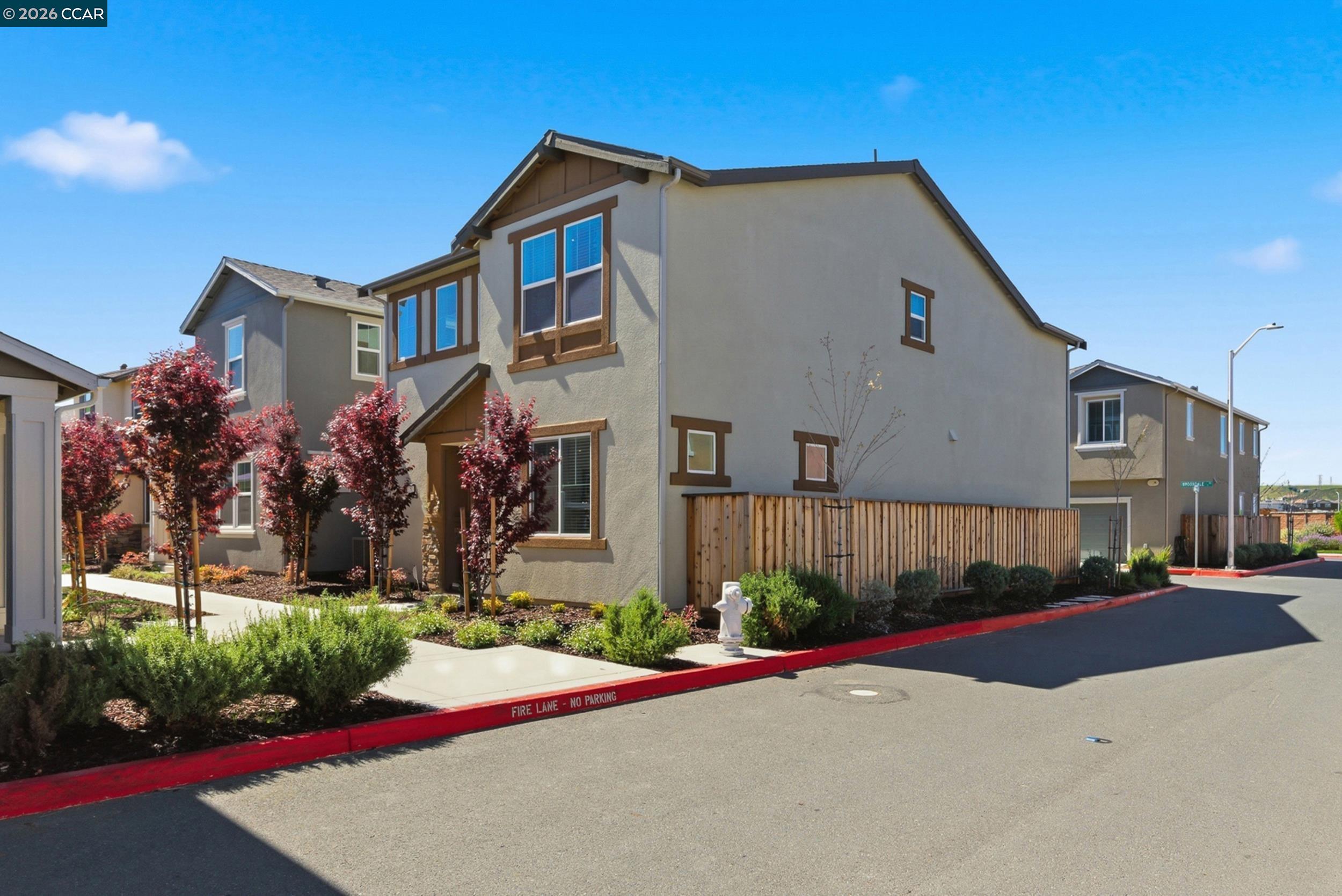 Detail Gallery Image 35 of 45 For 5 Brookdale Court, Pittsburg,  CA 94565 - 4 Beds | 2/1 Baths