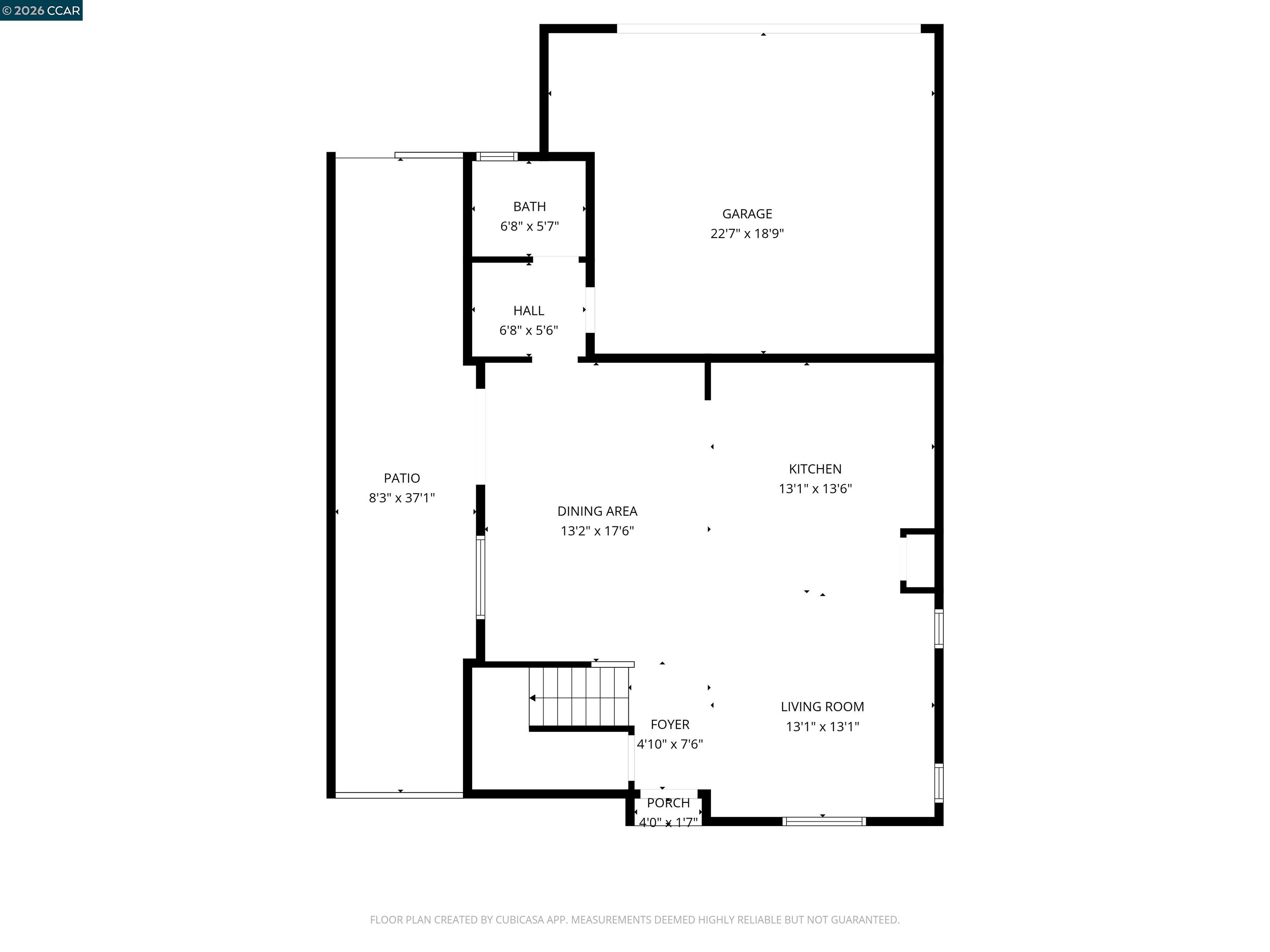 Detail Gallery Image 40 of 45 For 5 Brookdale Court, Pittsburg,  CA 94565 - 4 Beds | 2/1 Baths
