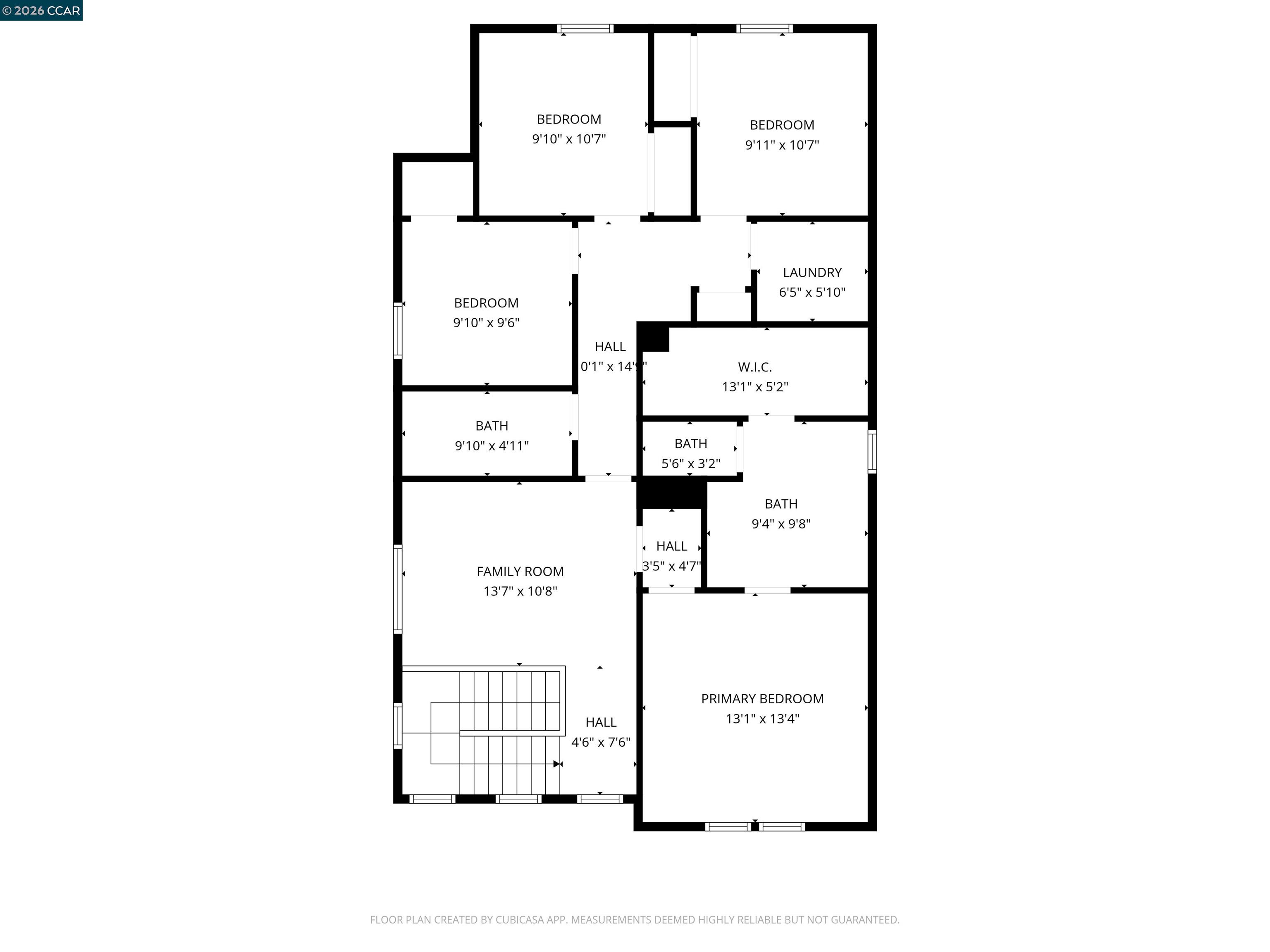 Detail Gallery Image 42 of 45 For 5 Brookdale Court, Pittsburg,  CA 94565 - 4 Beds | 2/1 Baths