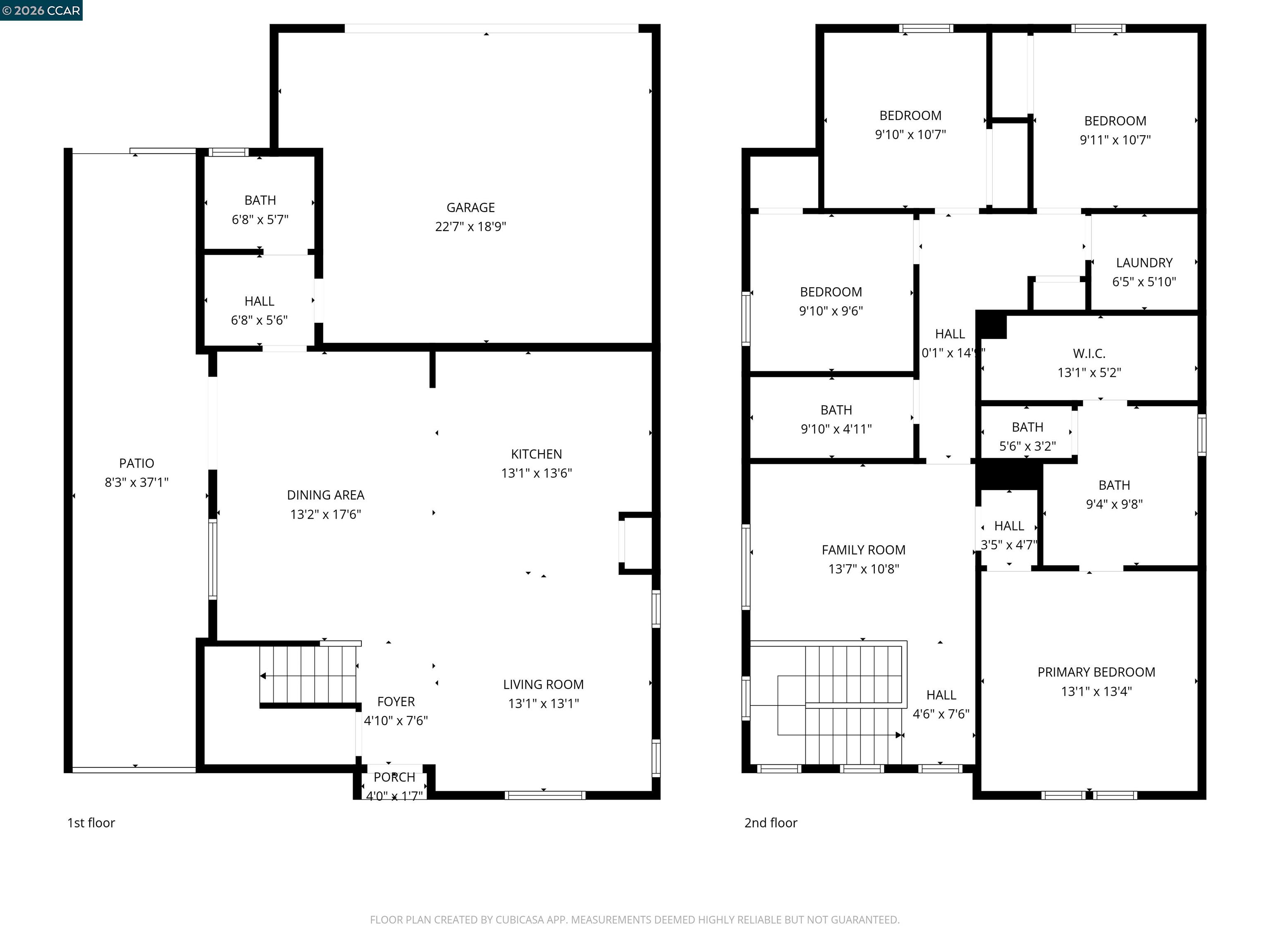 Detail Gallery Image 44 of 45 For 5 Brookdale Court, Pittsburg,  CA 94565 - 4 Beds | 2/1 Baths